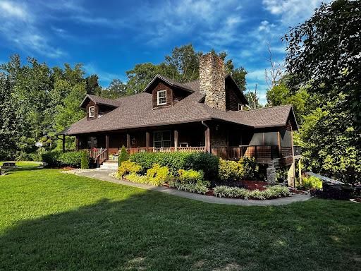  for Rock Star Roofing LLC  in Dandridge,  TN