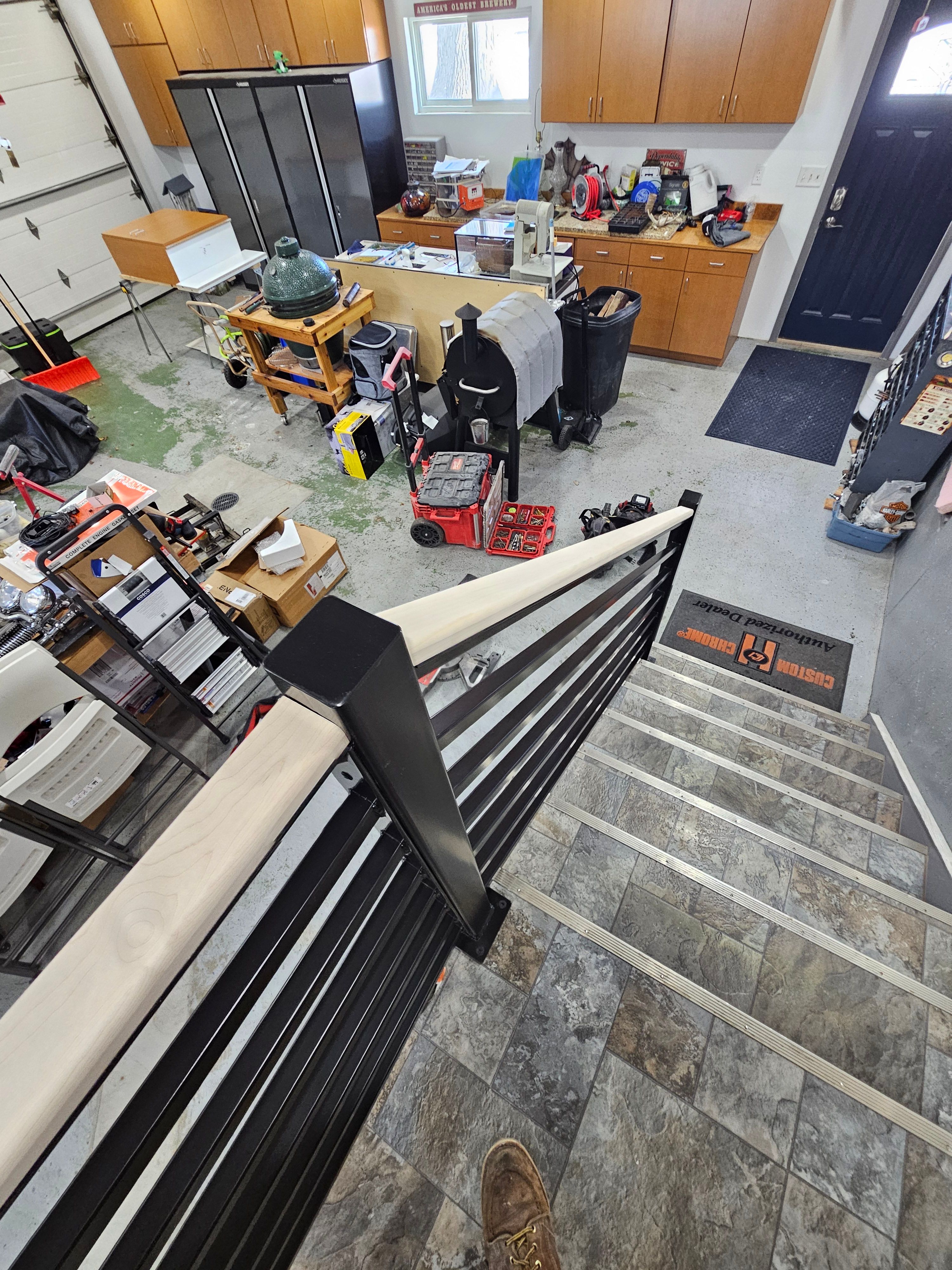 All Photos for Timber Concepts  in Abrams, WI