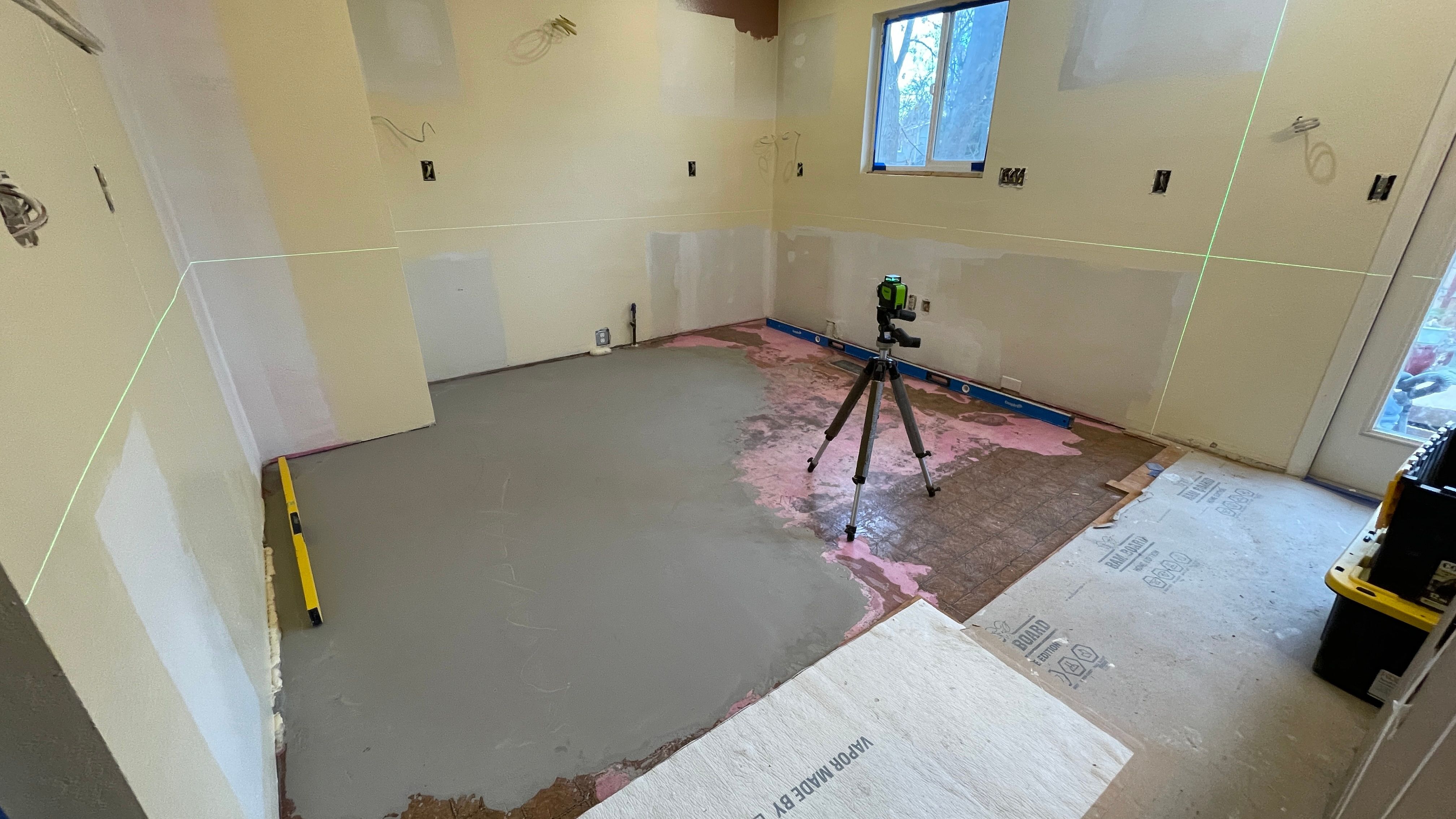  for Quest Construction, Ltd. in Lafayette, CO