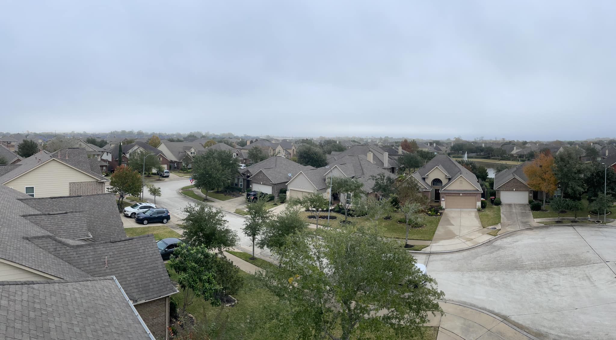  for JD Roof Improvements in Houston, TX