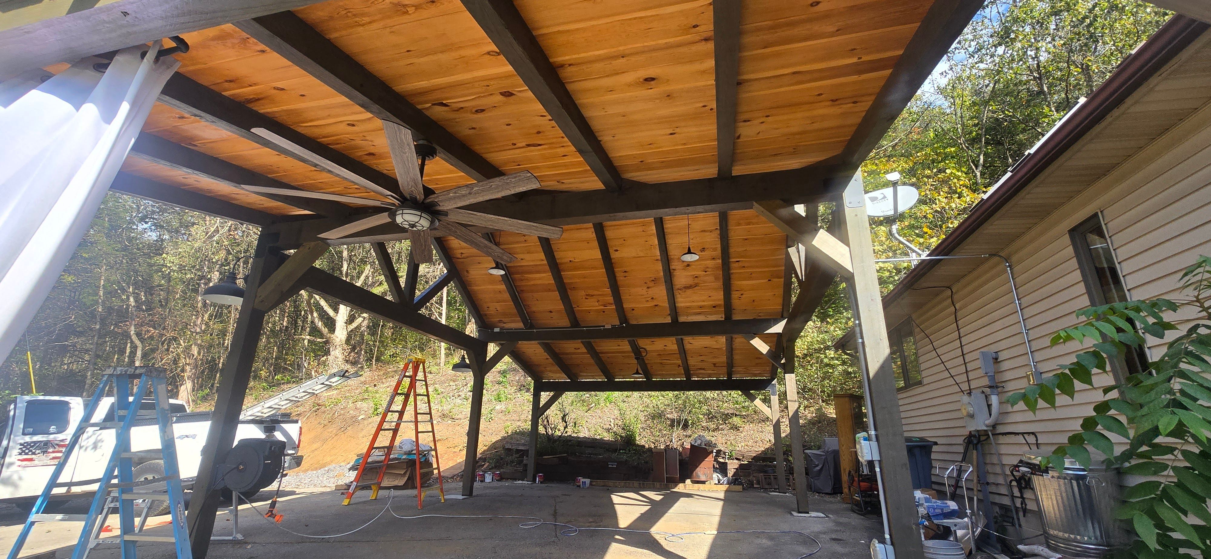  for Second Chance Painting  in McMinnville, TN