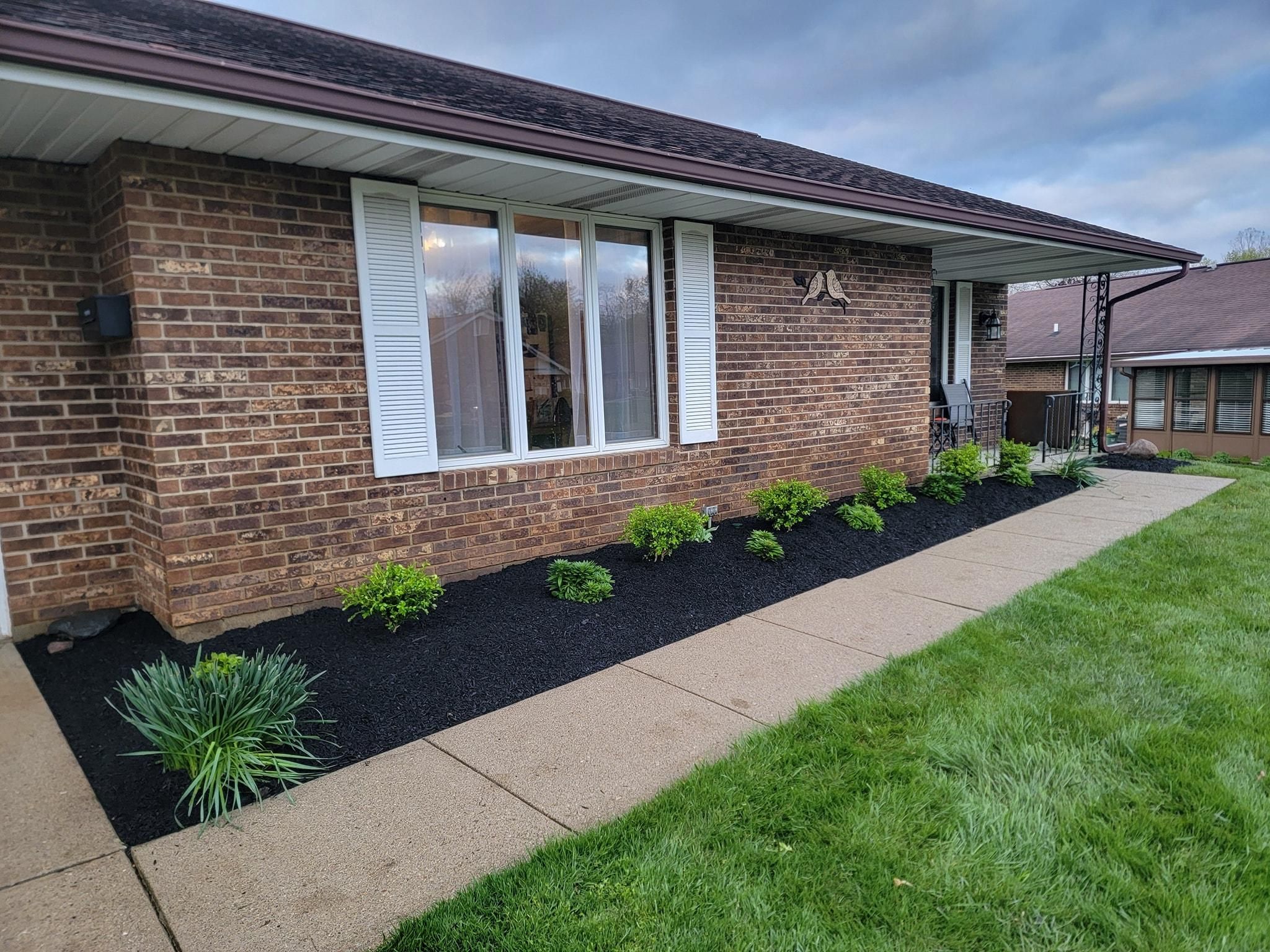 All Photos for Tingley's Green Land Services in Springfield, Ohio