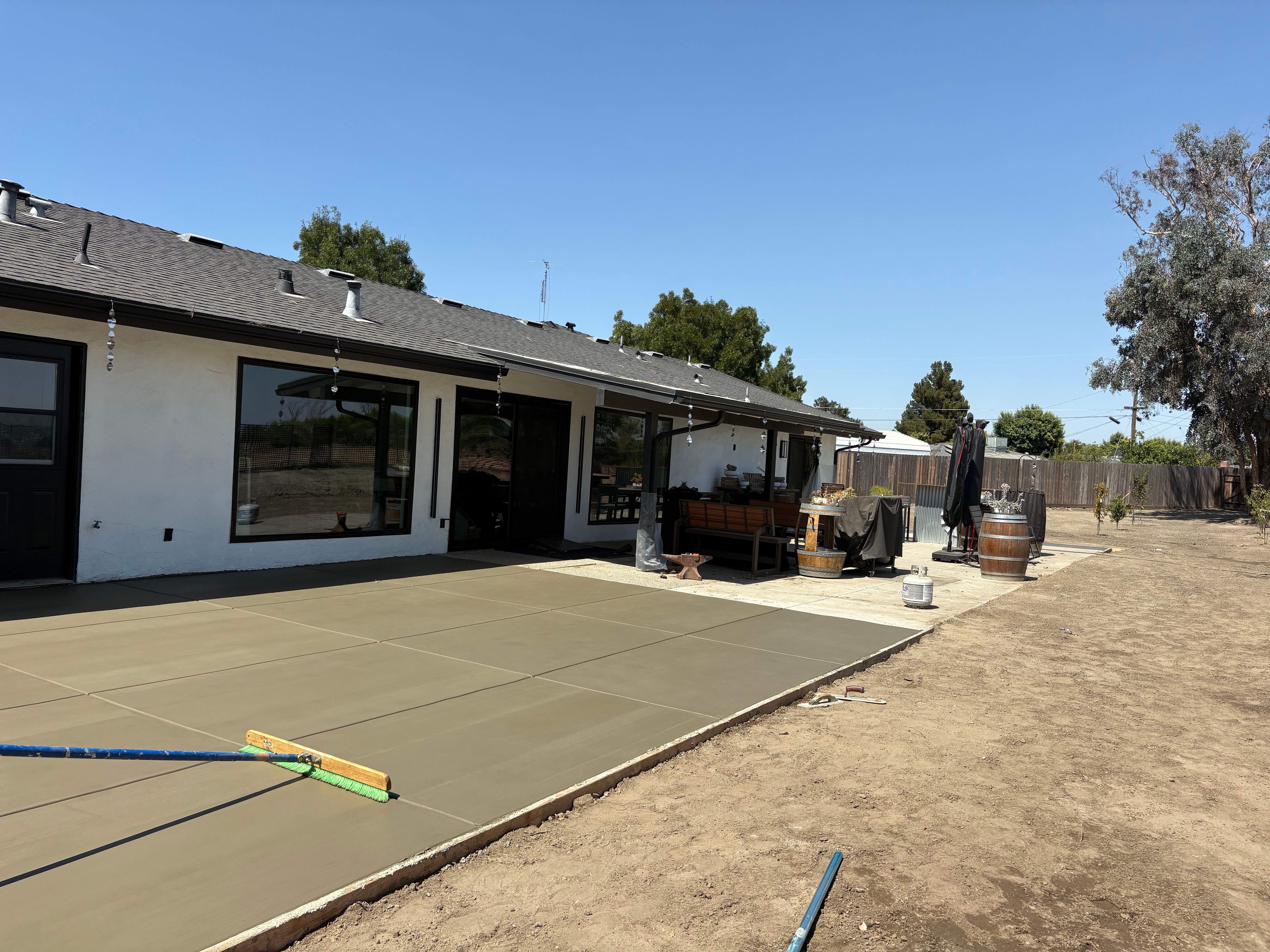  for 3B's Construction in Fresno, CA
