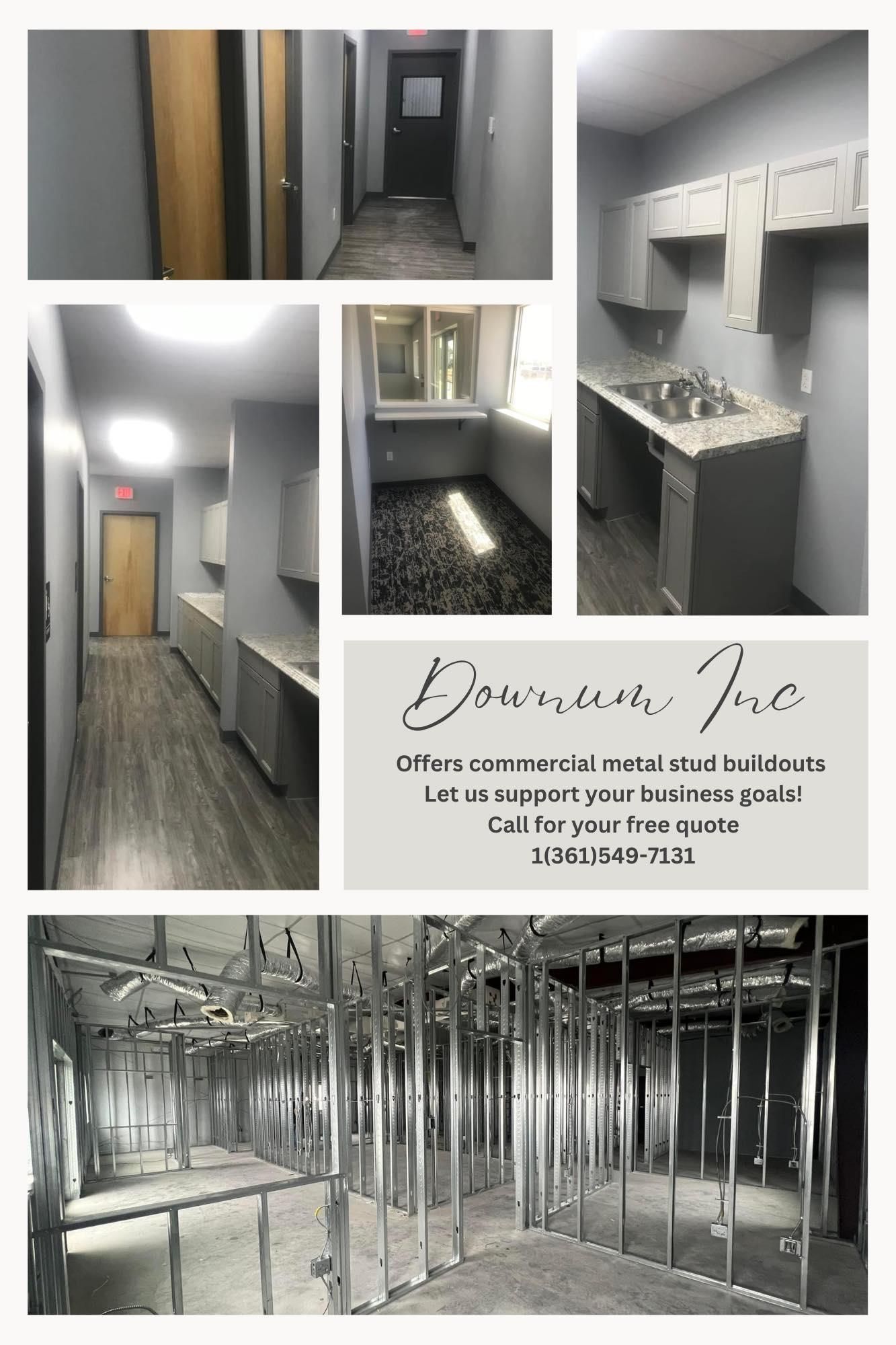  for Downum Inc in Rockport, TX