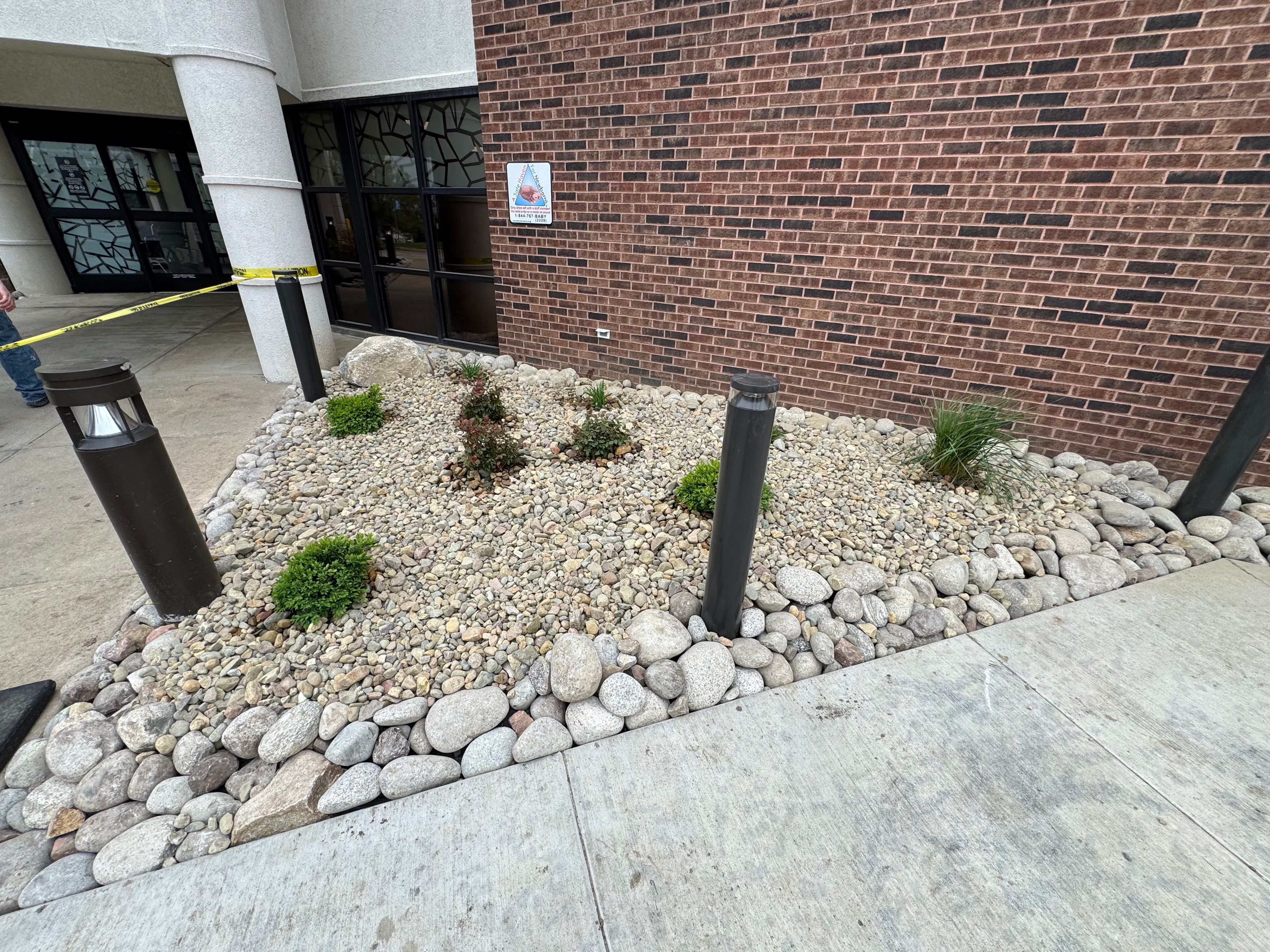 All Photos for Thomas' Lawn Care in Maryville, MO
