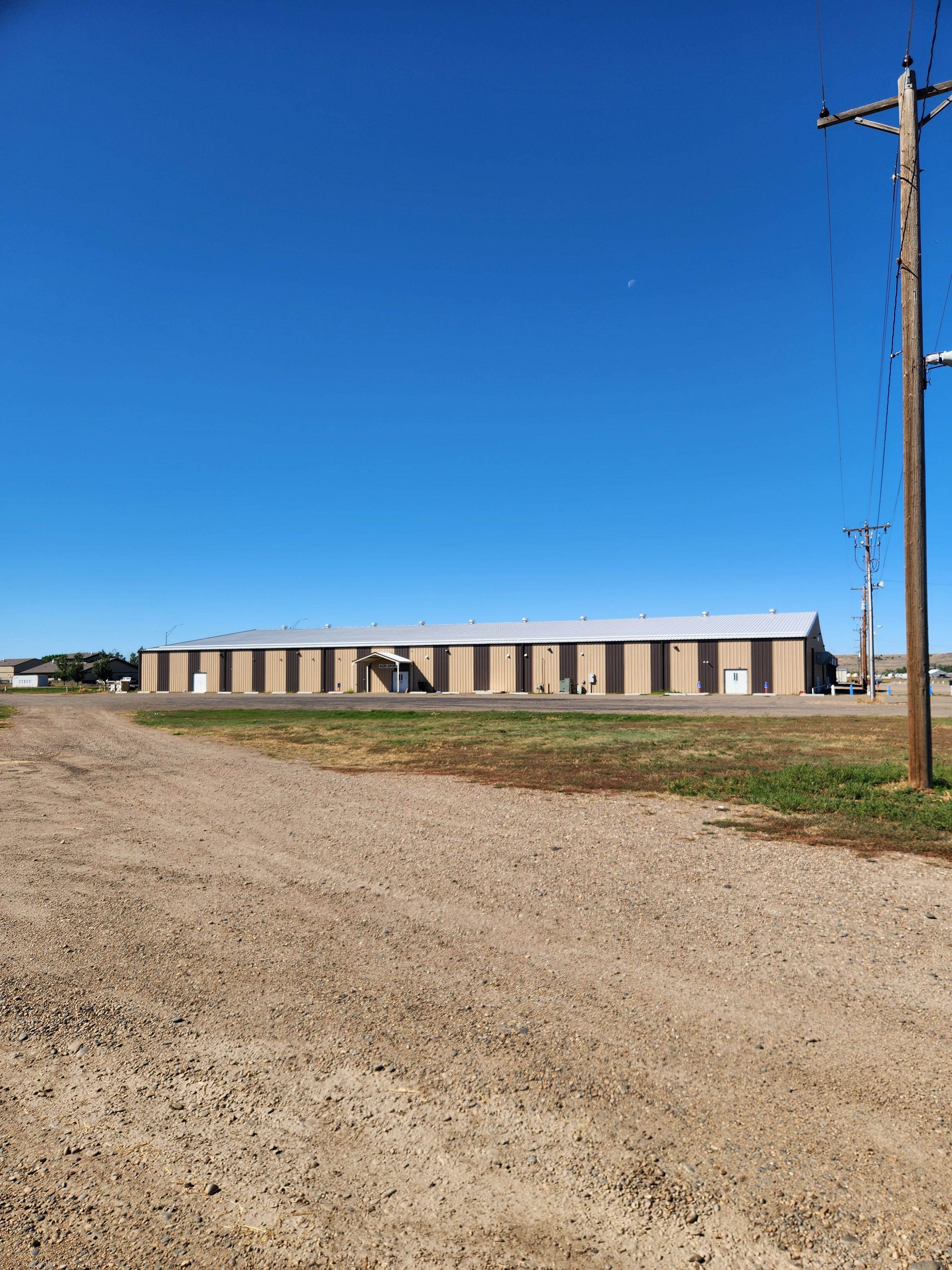  for Pinewood Construction. LLC in Miles City, MT