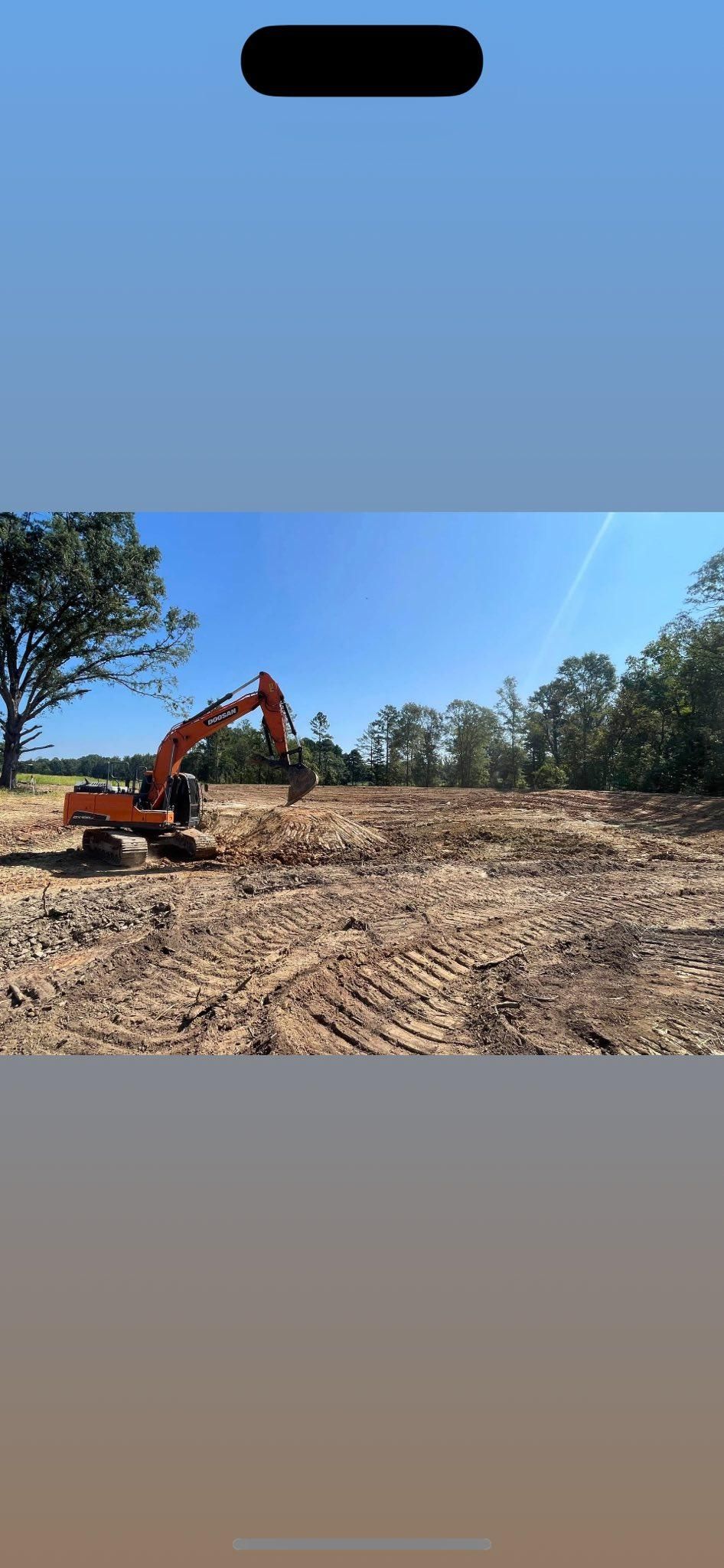  for Southern Land Improvements in Edgefield, SC