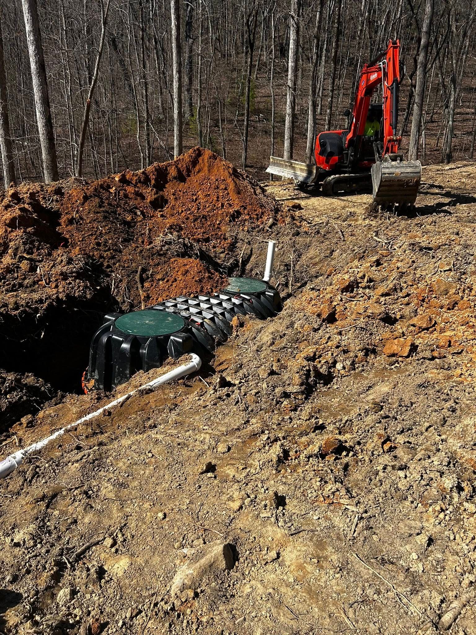 for HRW Land Services in Canton, GA