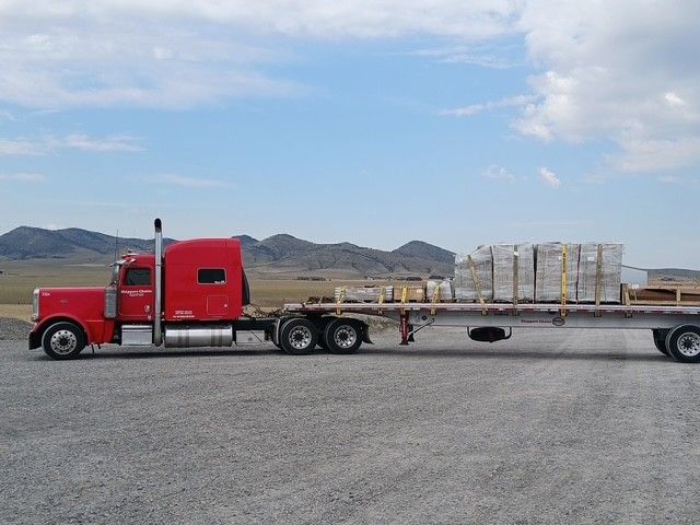  for Shipper's Choice Transportation in Reagan, TN