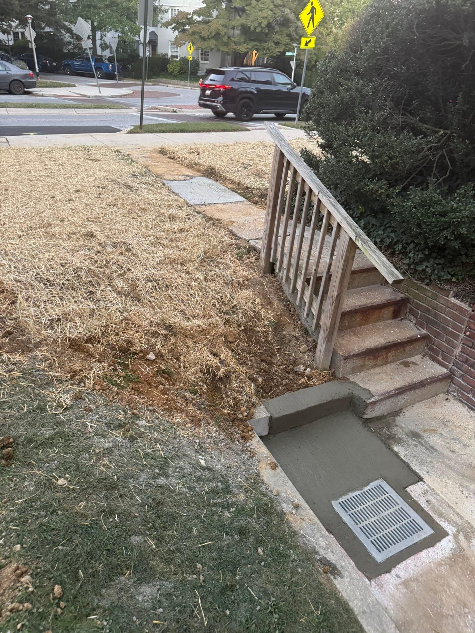  for Kouroupis Contracting in Frankford, DE