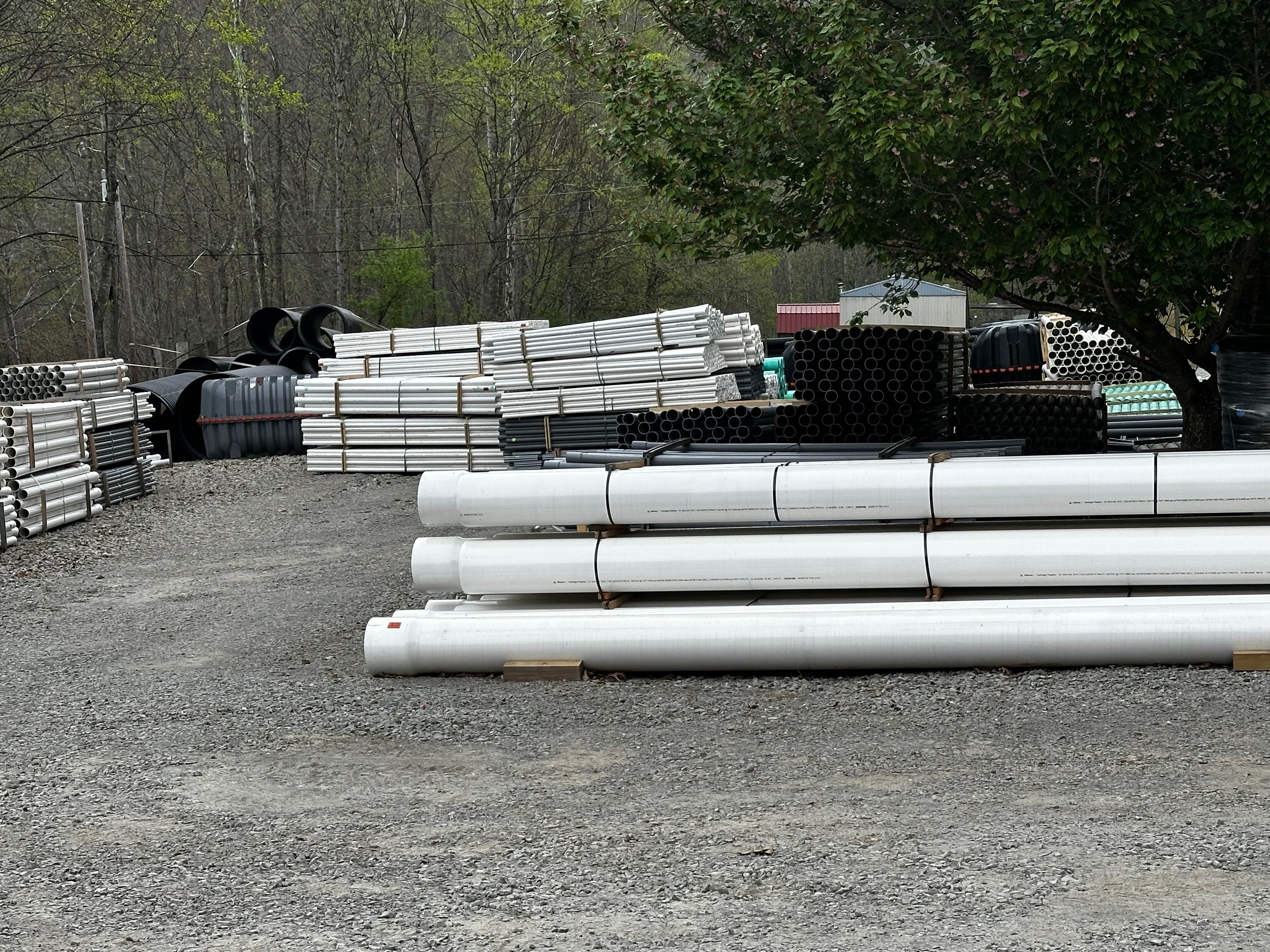  for SNL AERATION in Pecks Mill,,  WV