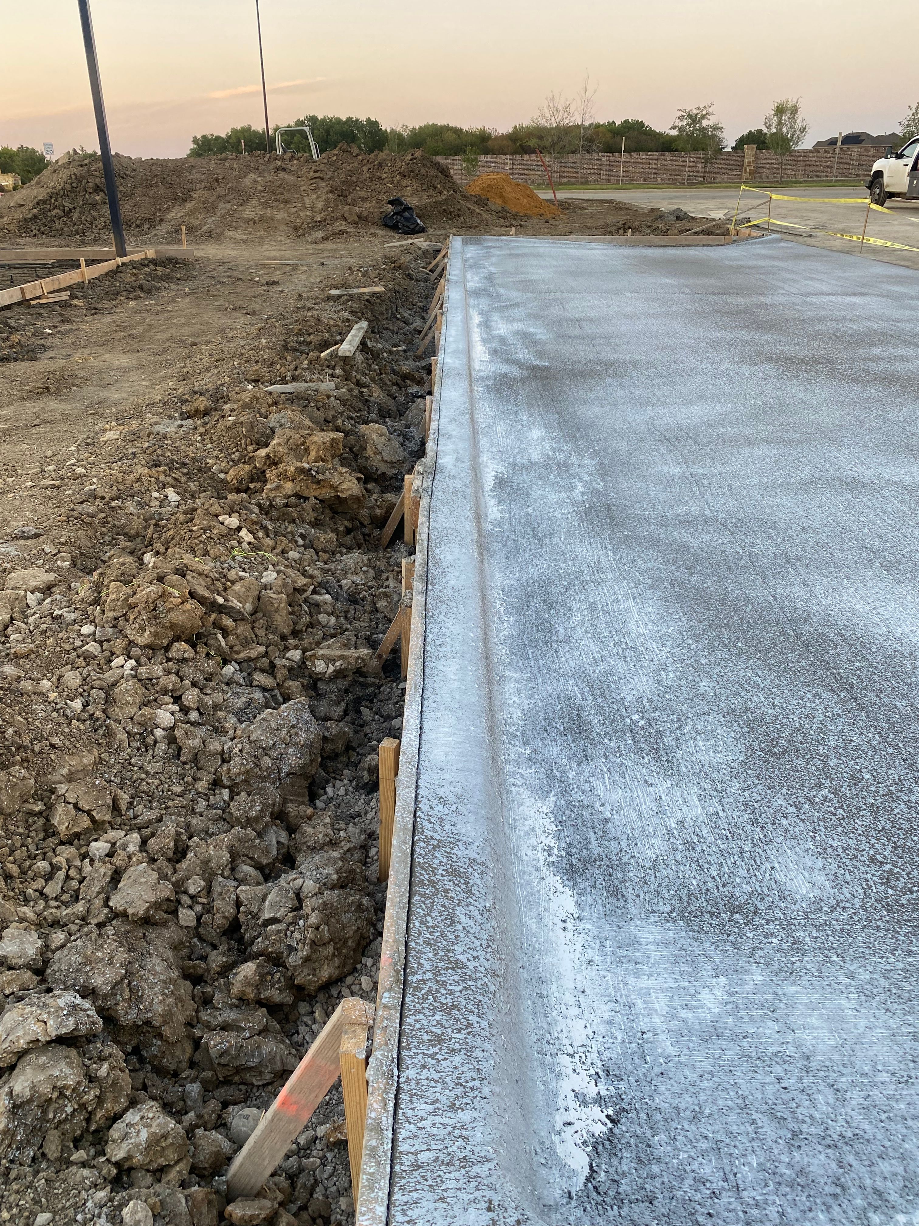  for Socon Construction LLC in Dallas, TX