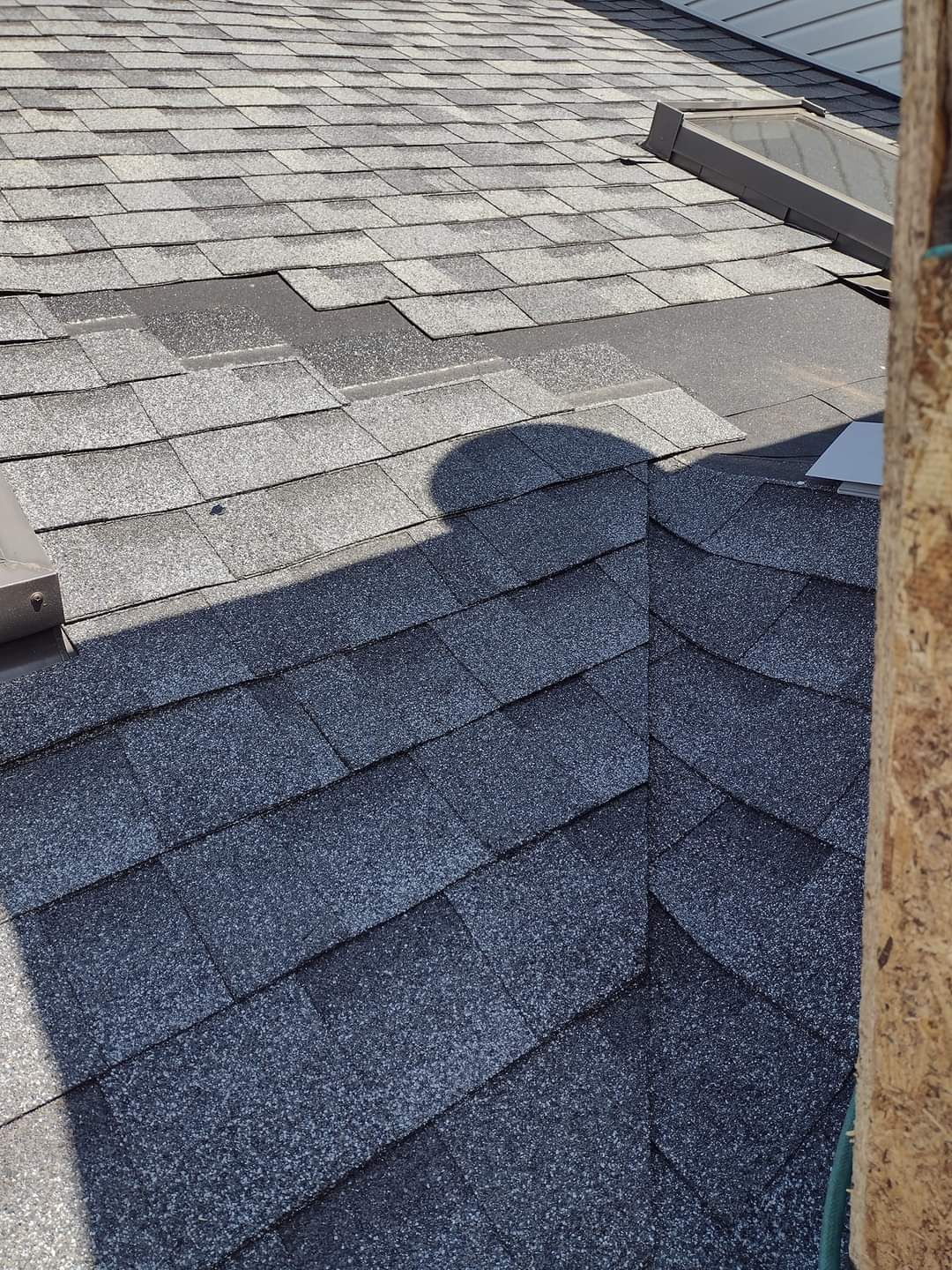  for Walkers Quality Roofing  in Midland, MI