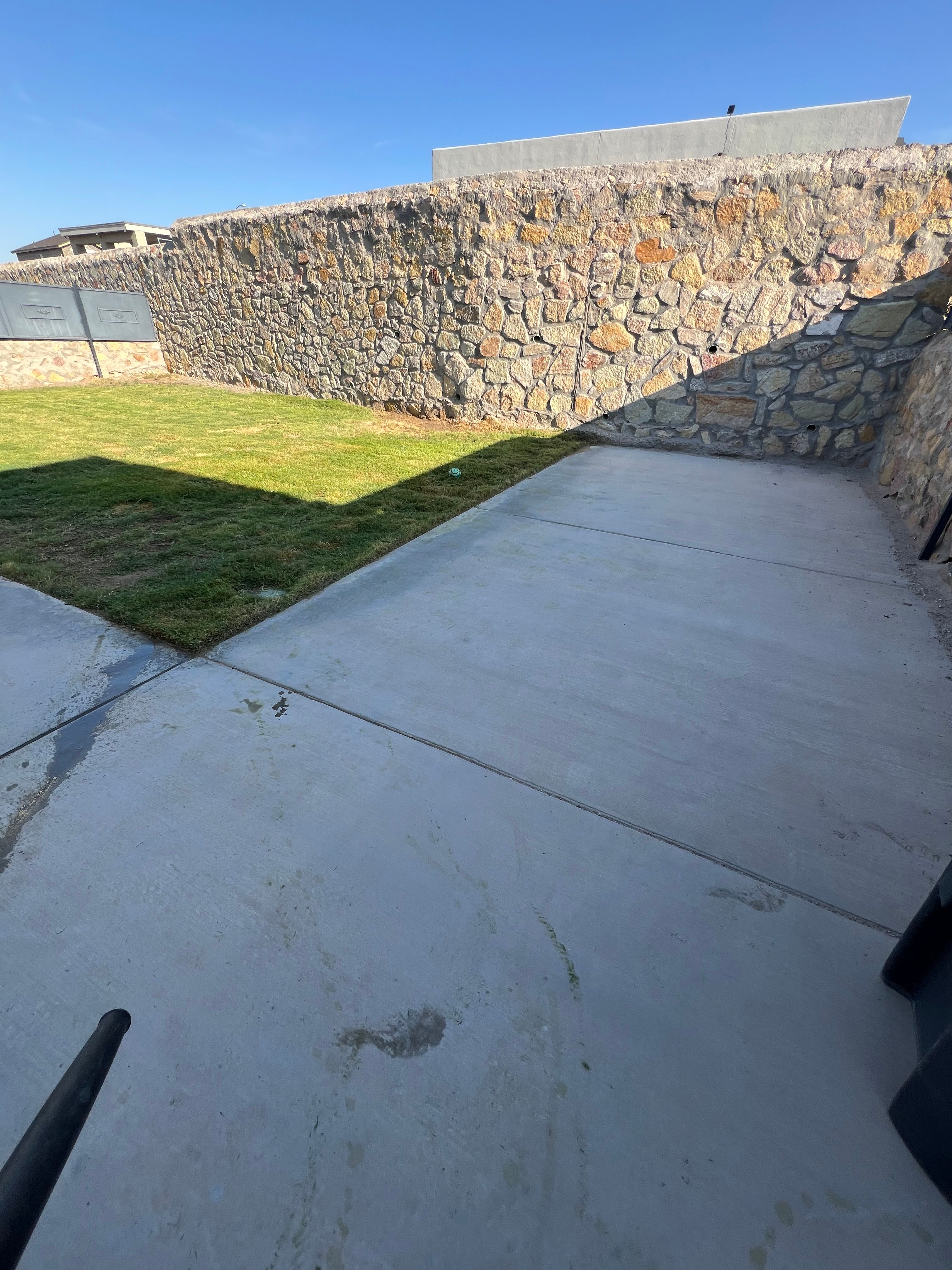 for L&S Contractors in El Paso, TX