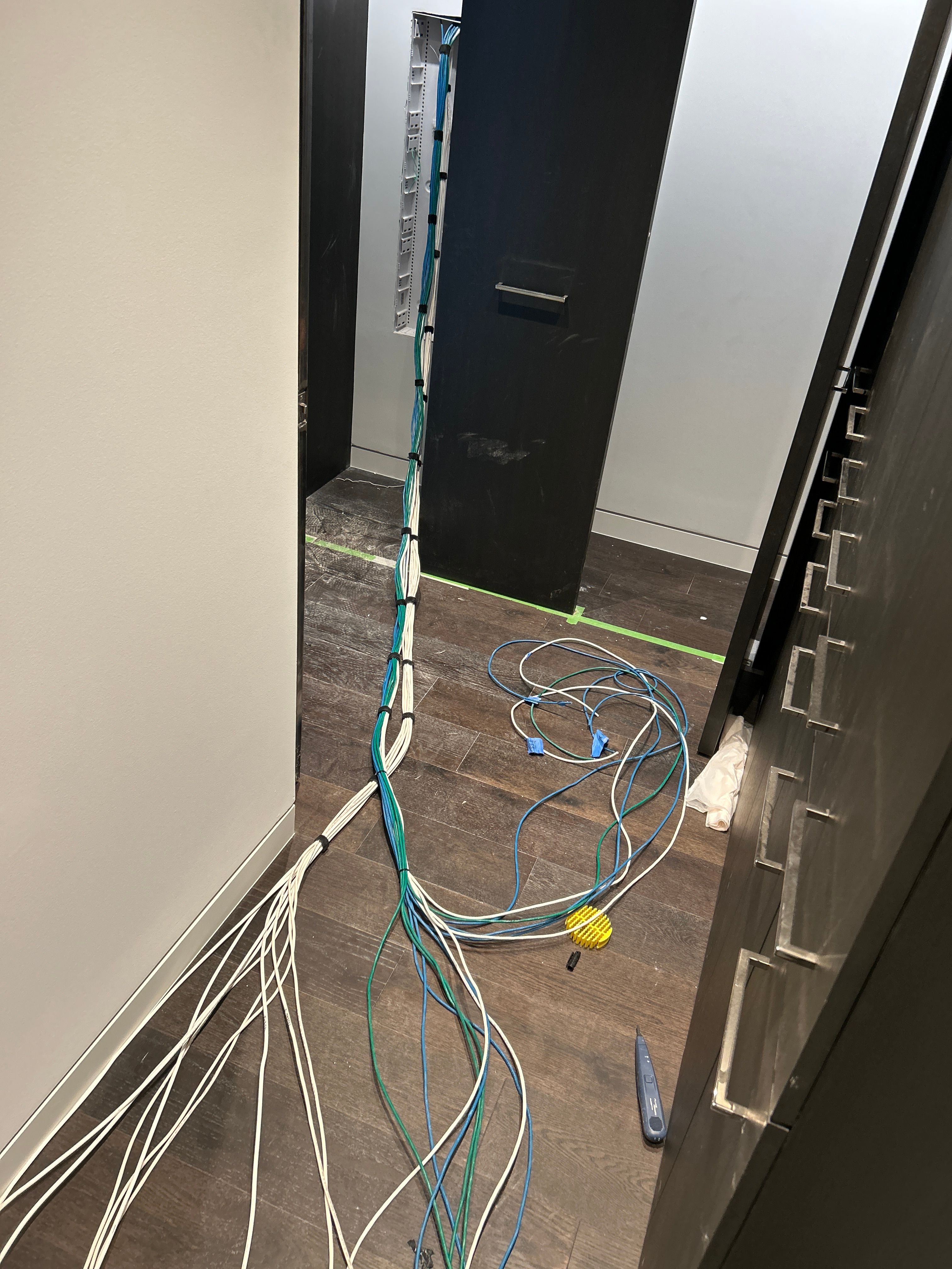 Audio and Video for Light It Up AV and Turf in Keller, TX