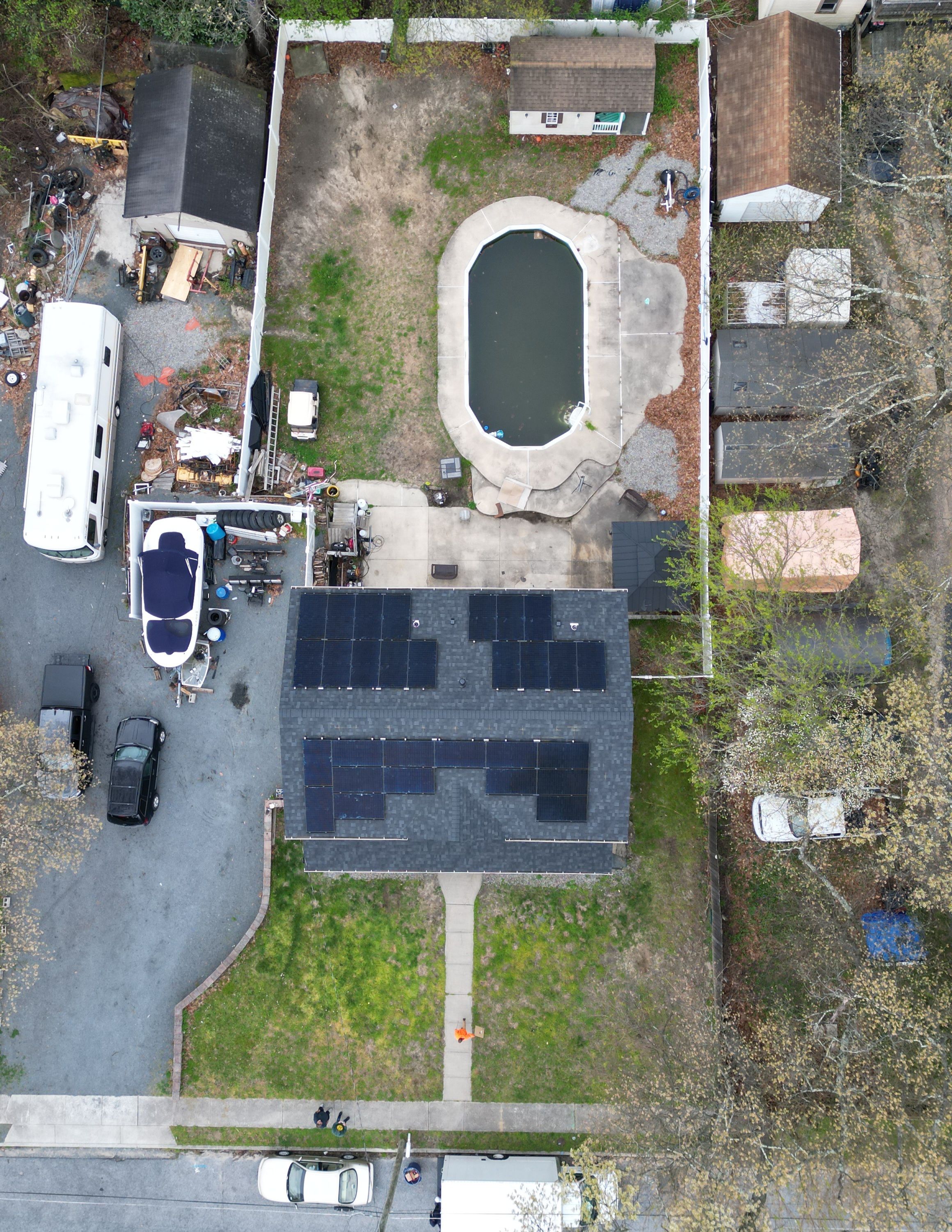  for Solar Savings by Garrett in Southern New Jersey, NJ