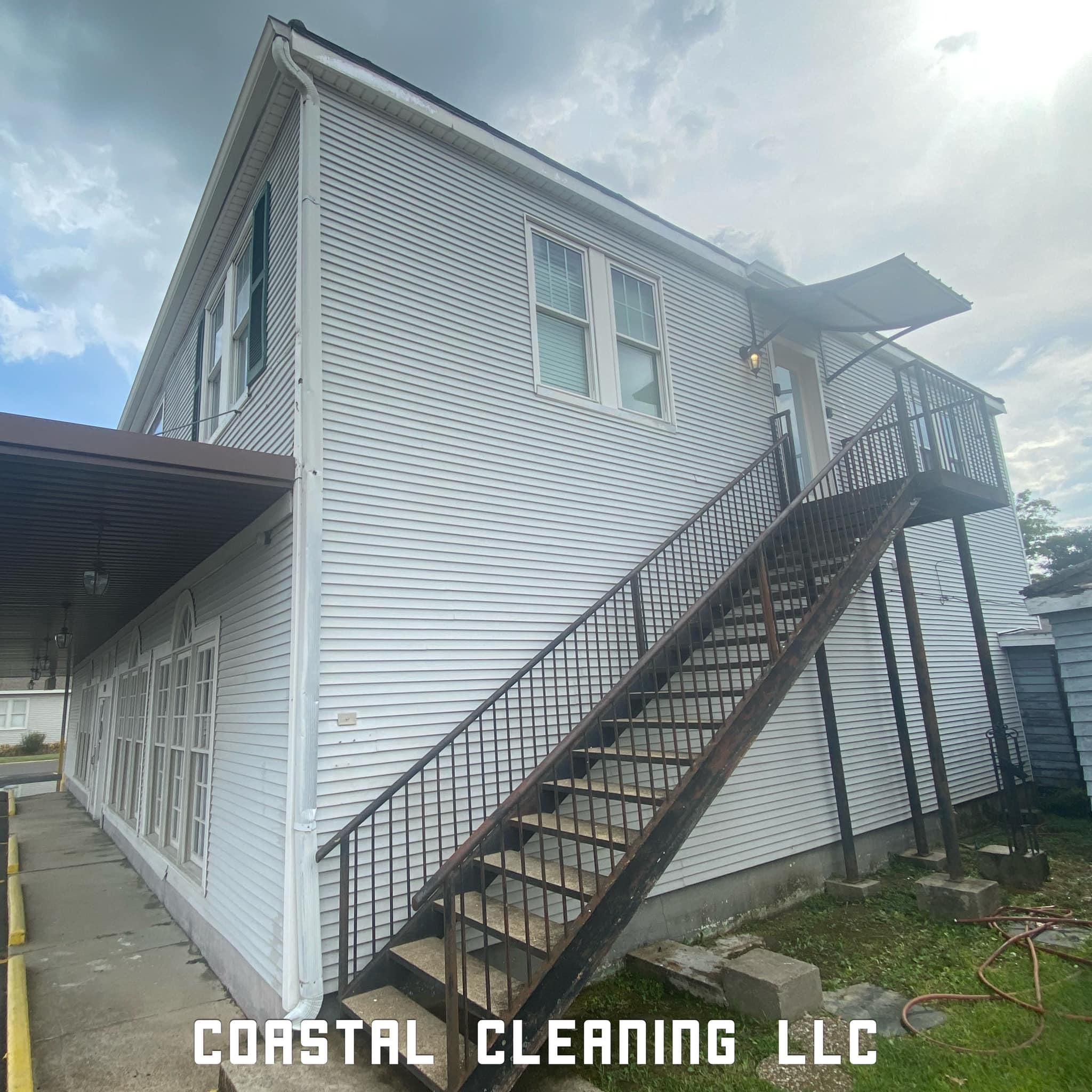  for Coastal Cleaning LLC in Rayne, Louisiana