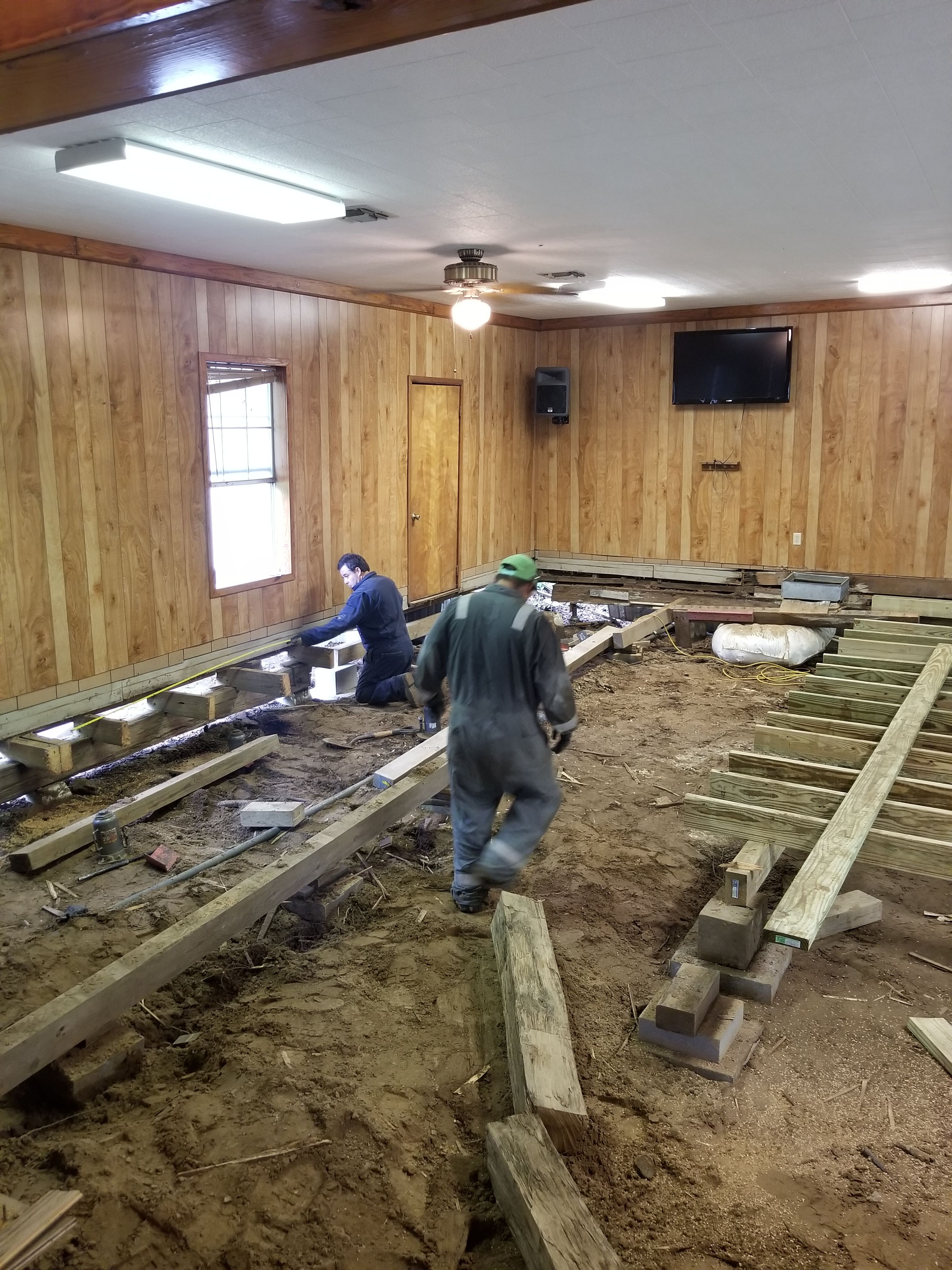 All Photos for Freshlook Painting LLC in Springfield, PA