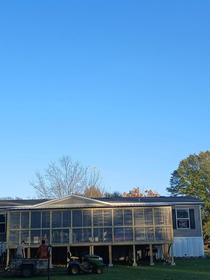  for Mendoza landscaping and lawn care in England, AR