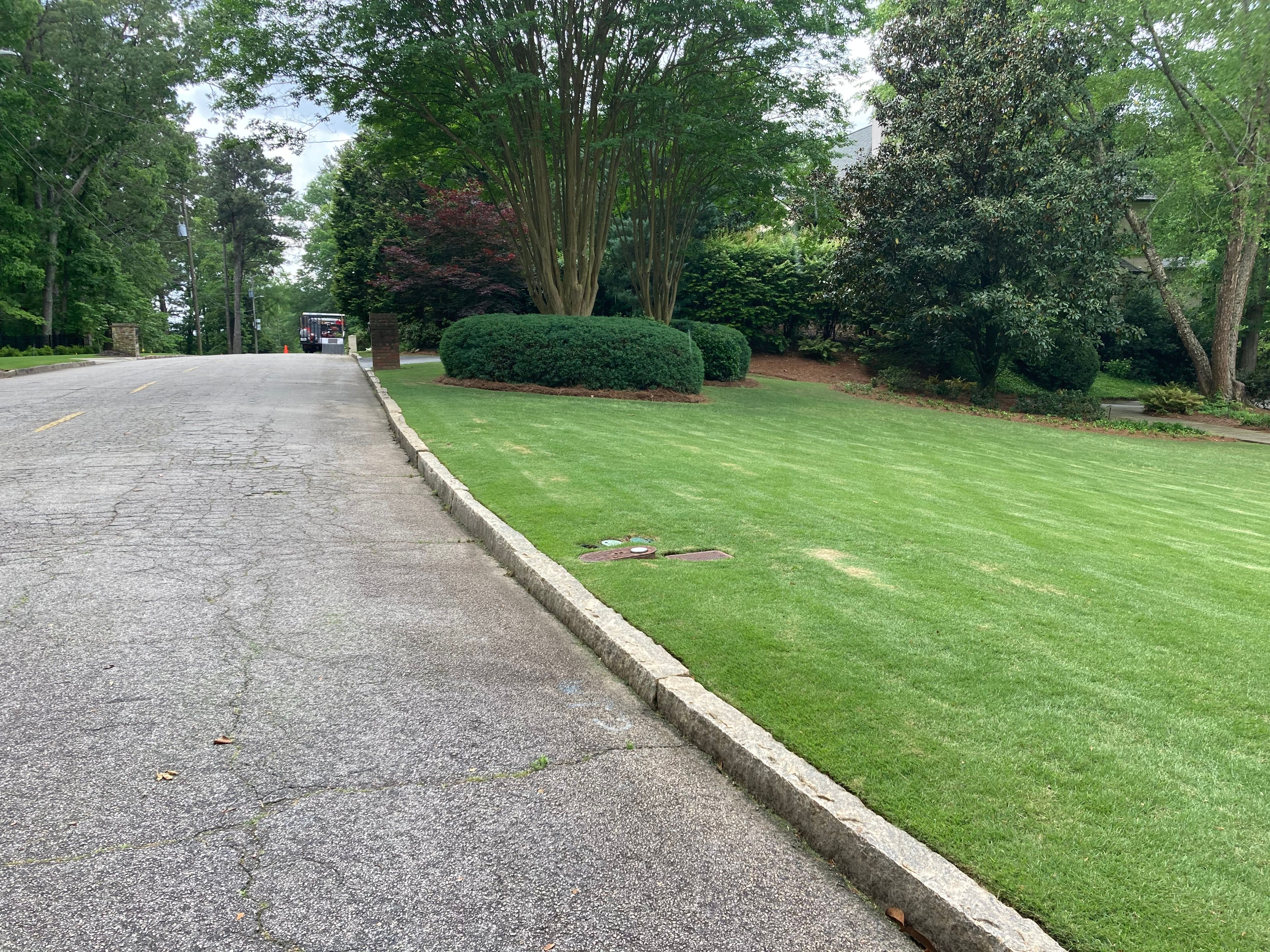 All Photos for Aries Lawnscapes in Atlanta, GA