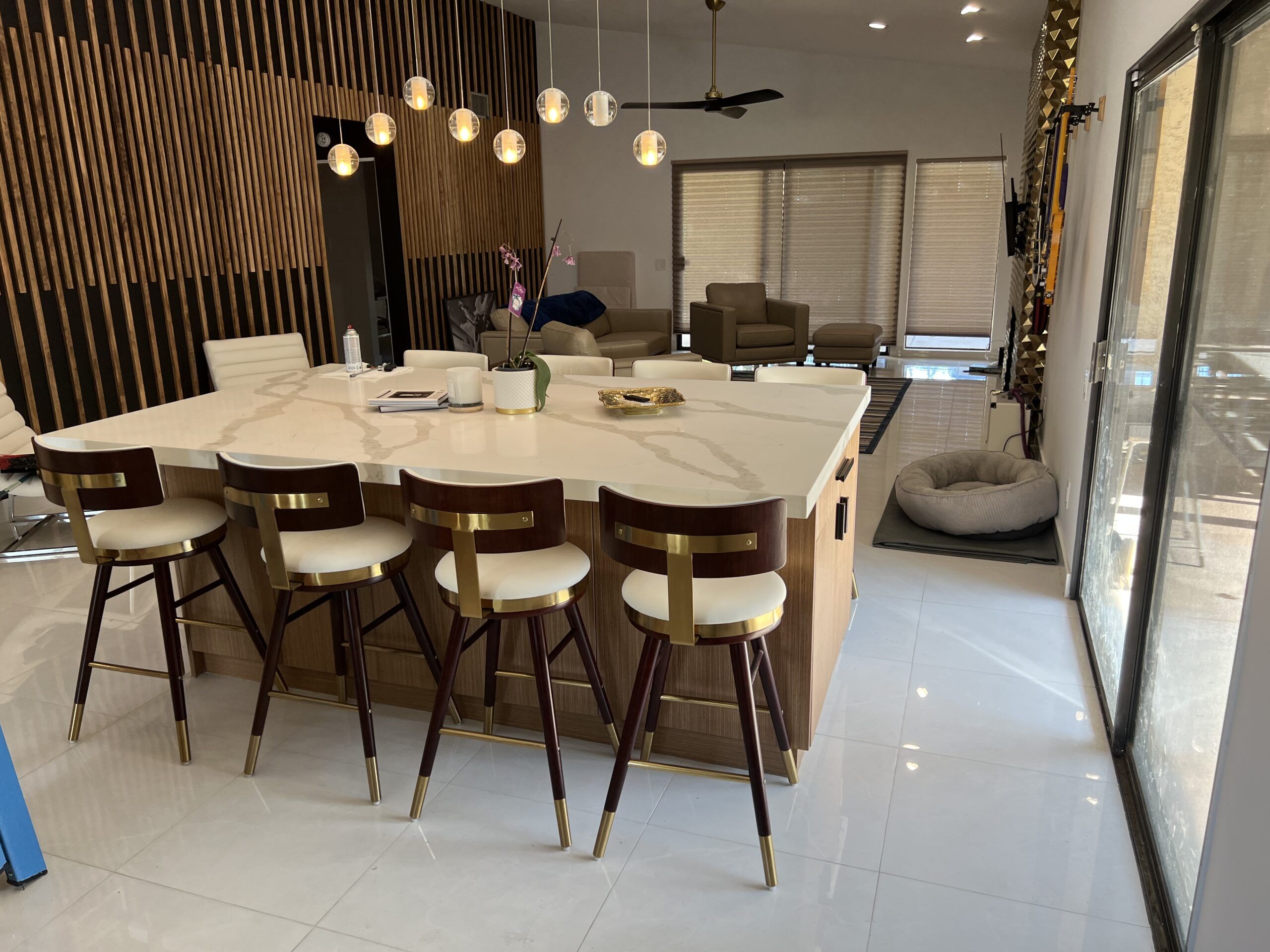  for VS Design & Remodel in Palm Springs, CA