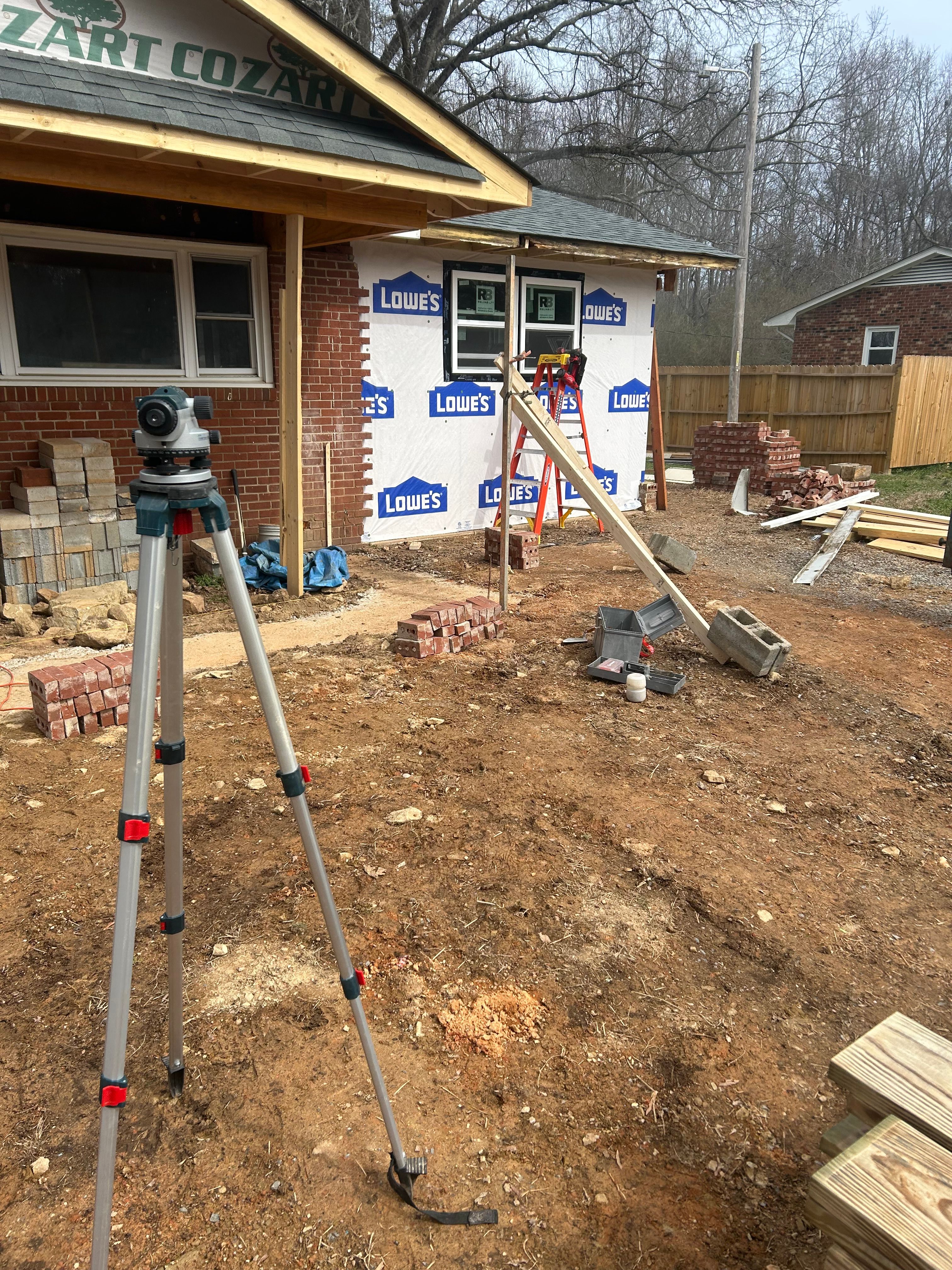 All Photos for JR Tomberlin Masonry in Albemarle, NC