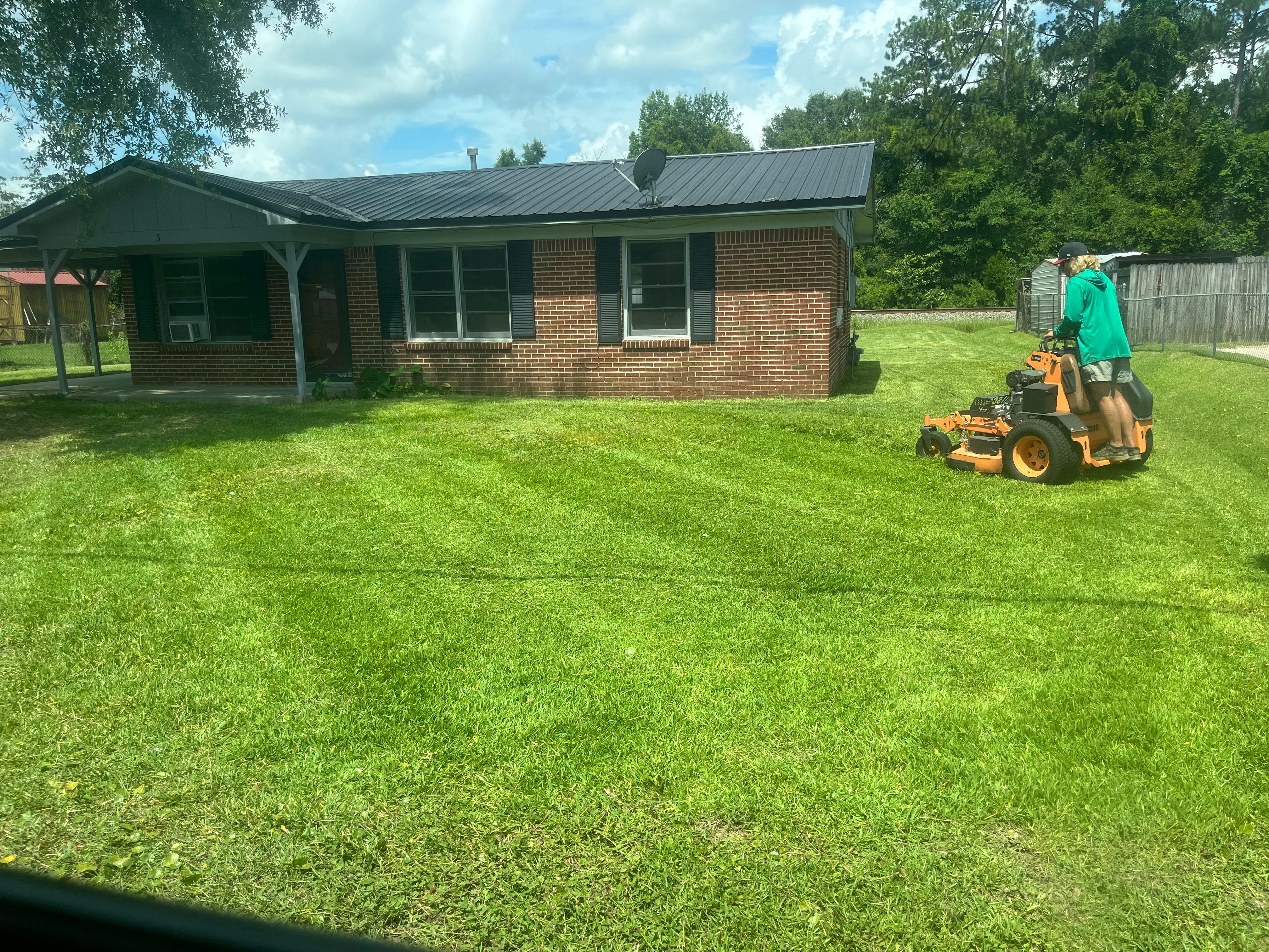  for All-Star Lawn Care & Soft Washing in Mobile, AL