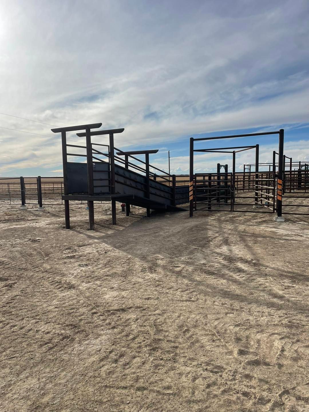  for Bullseye Services in Goodland, KS