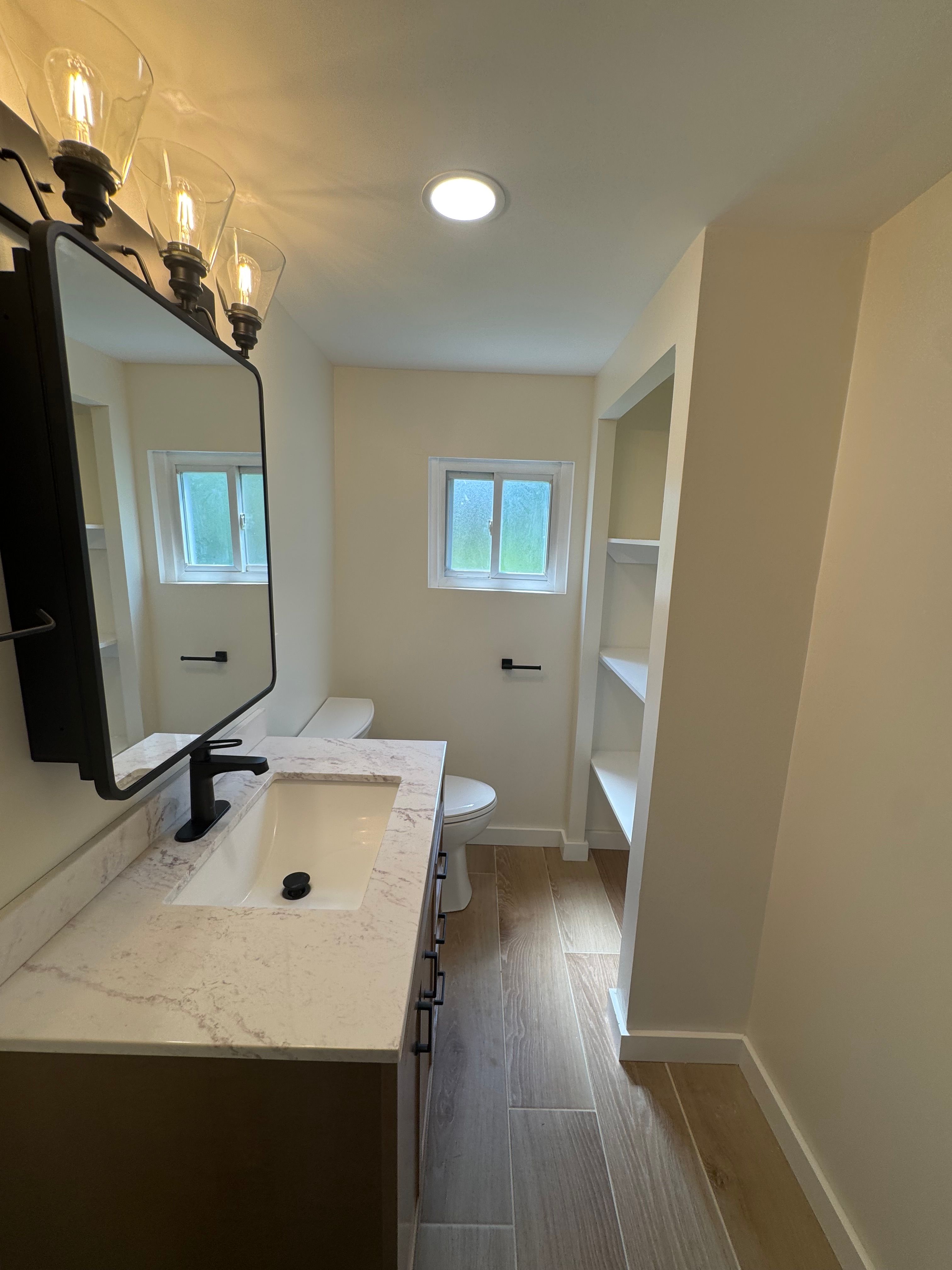  for Renewed Homes Construction in Pittsburgh, PA