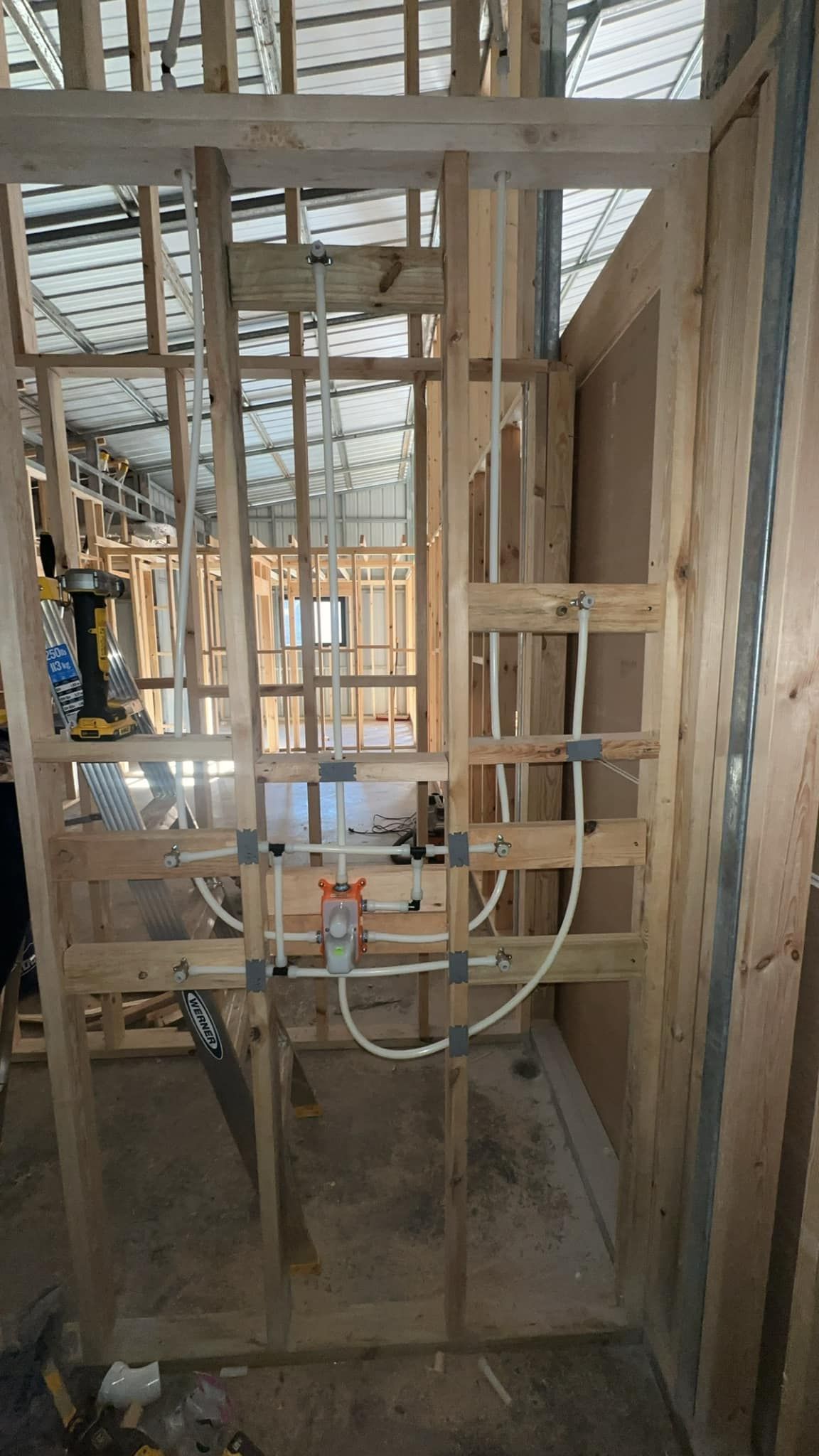 Plumbing for Pipe Pros Plumbing in Greenwood County, SC
