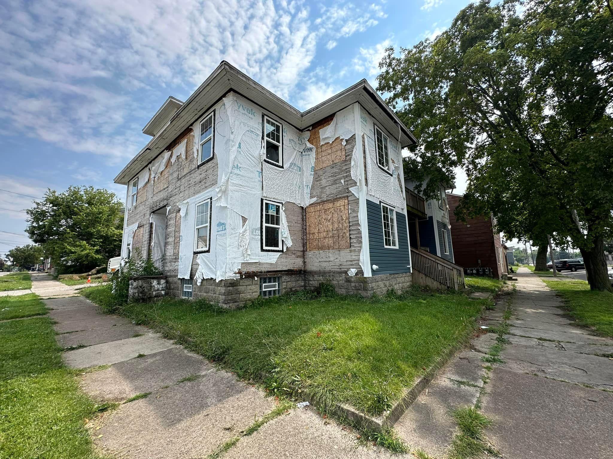  for Turf Rehab in Sandusky, OH