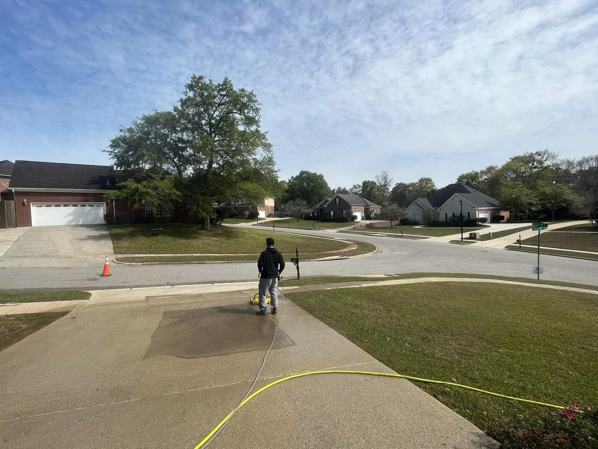  for All-Star Lawn Care & Soft Washing in Mobile, AL