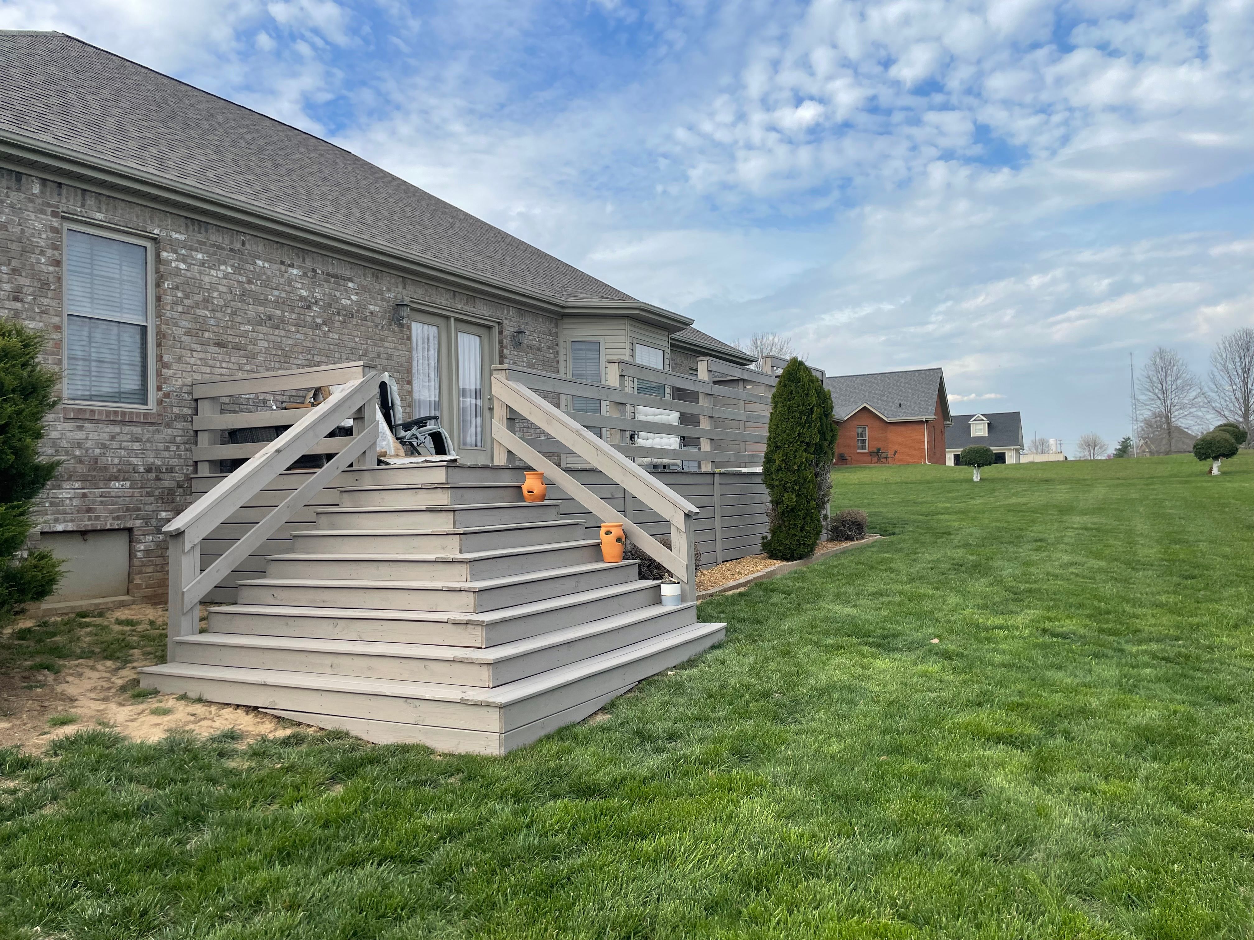  for Integrity Builders in Cadiz, KY