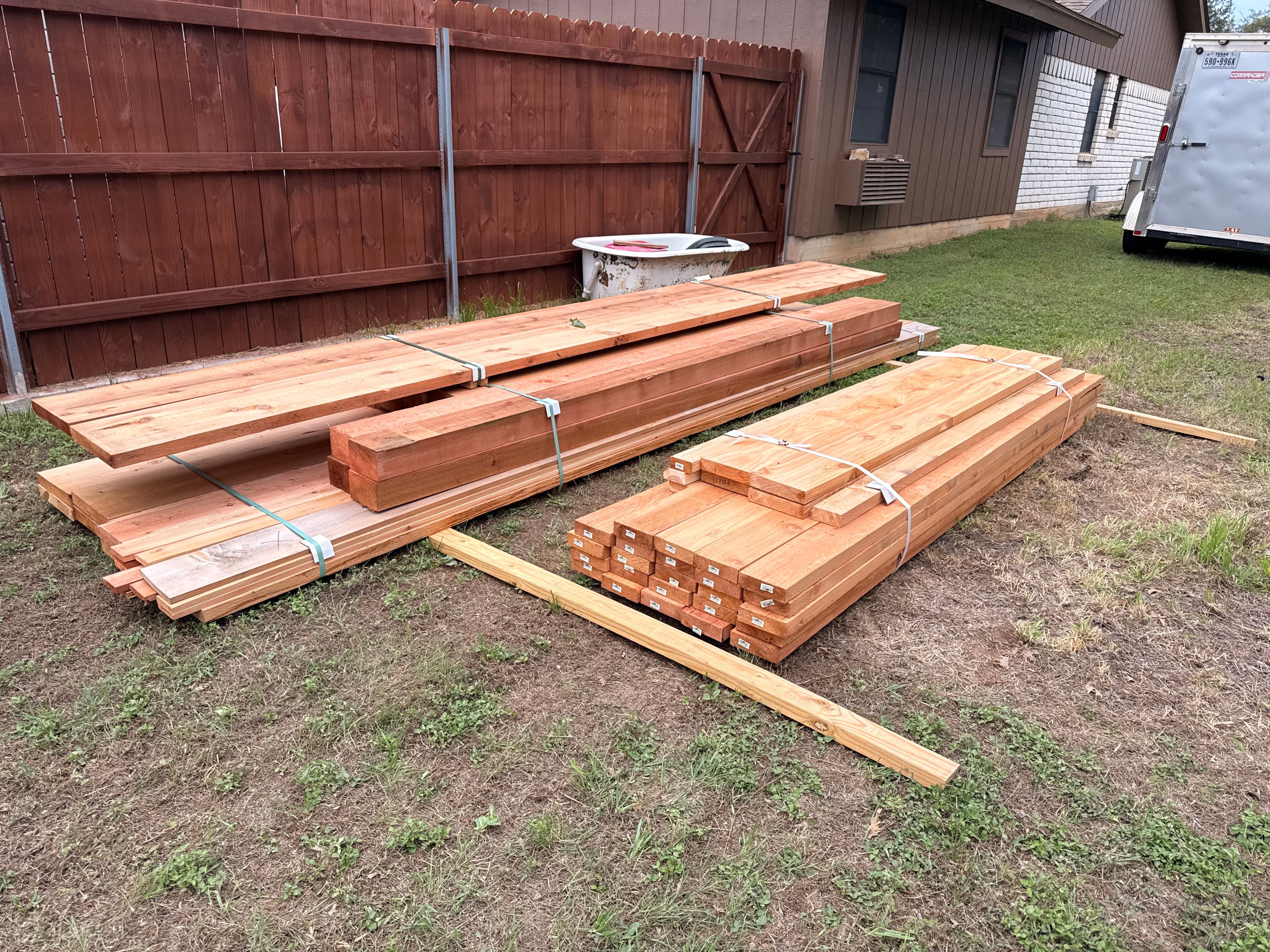  for S&R Home Renovations in Brownwood, TX