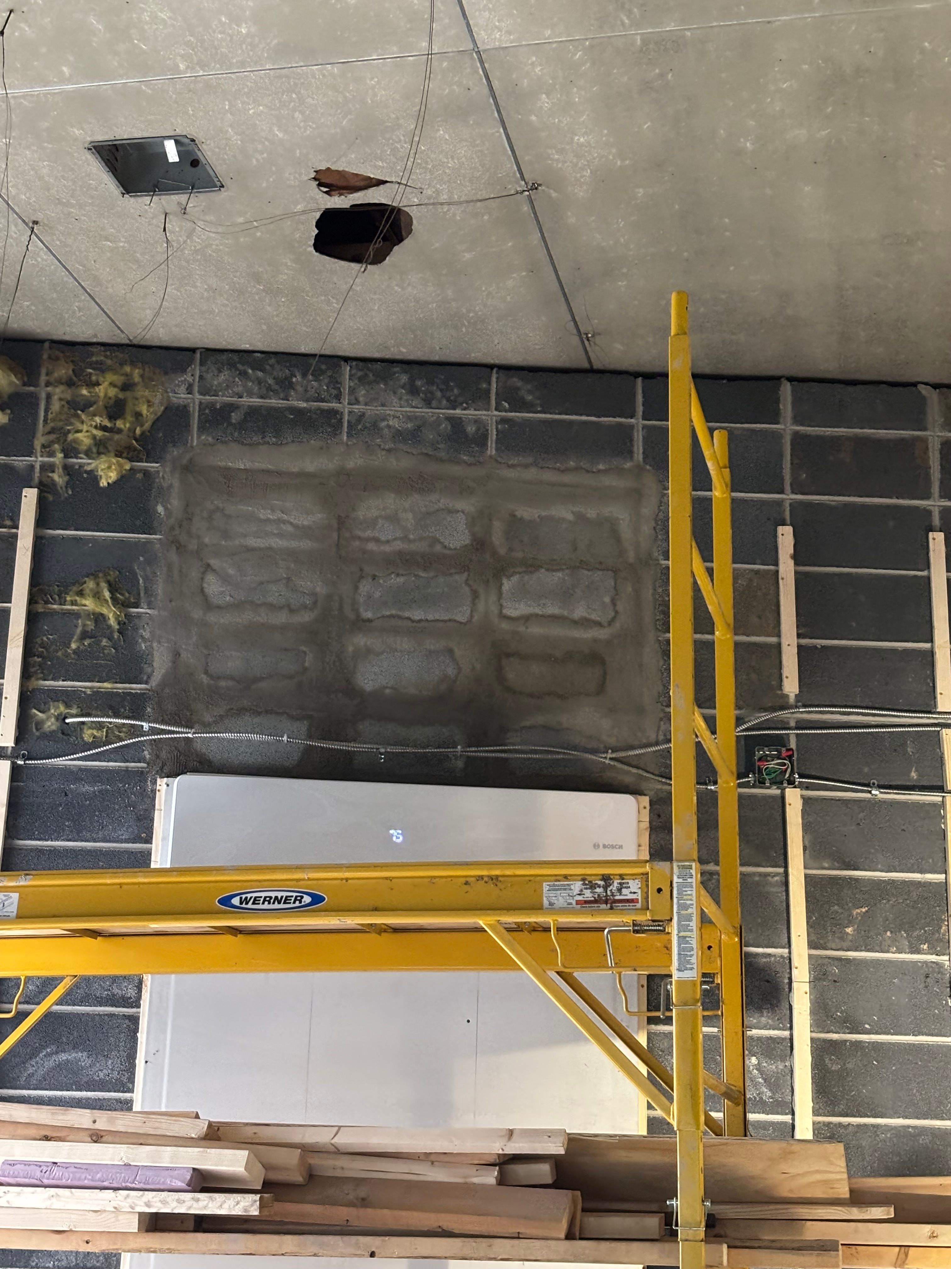  for Personal Touch General Contractor in Galax, VA