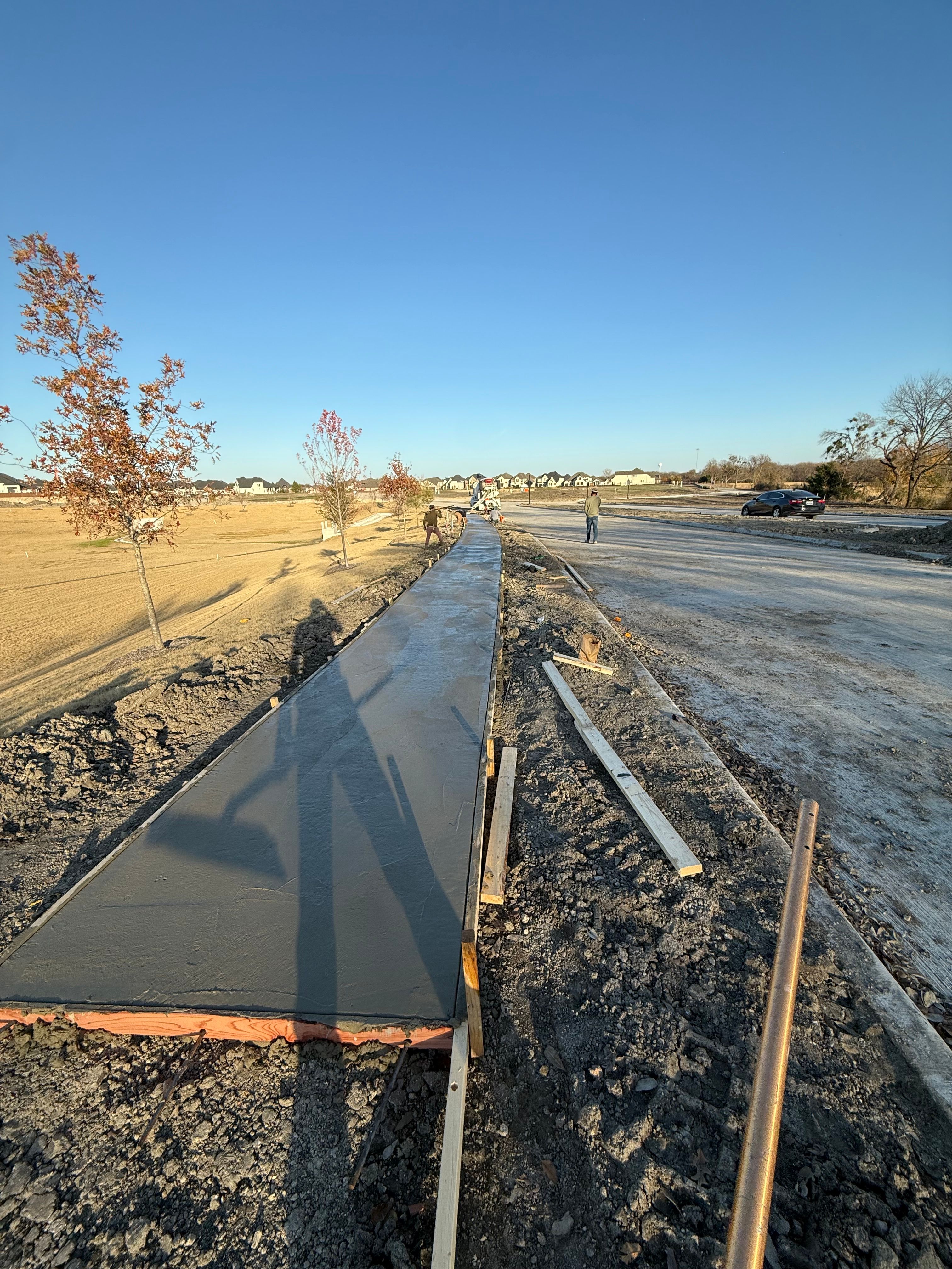  for Socon Construction LLC in Dallas, TX