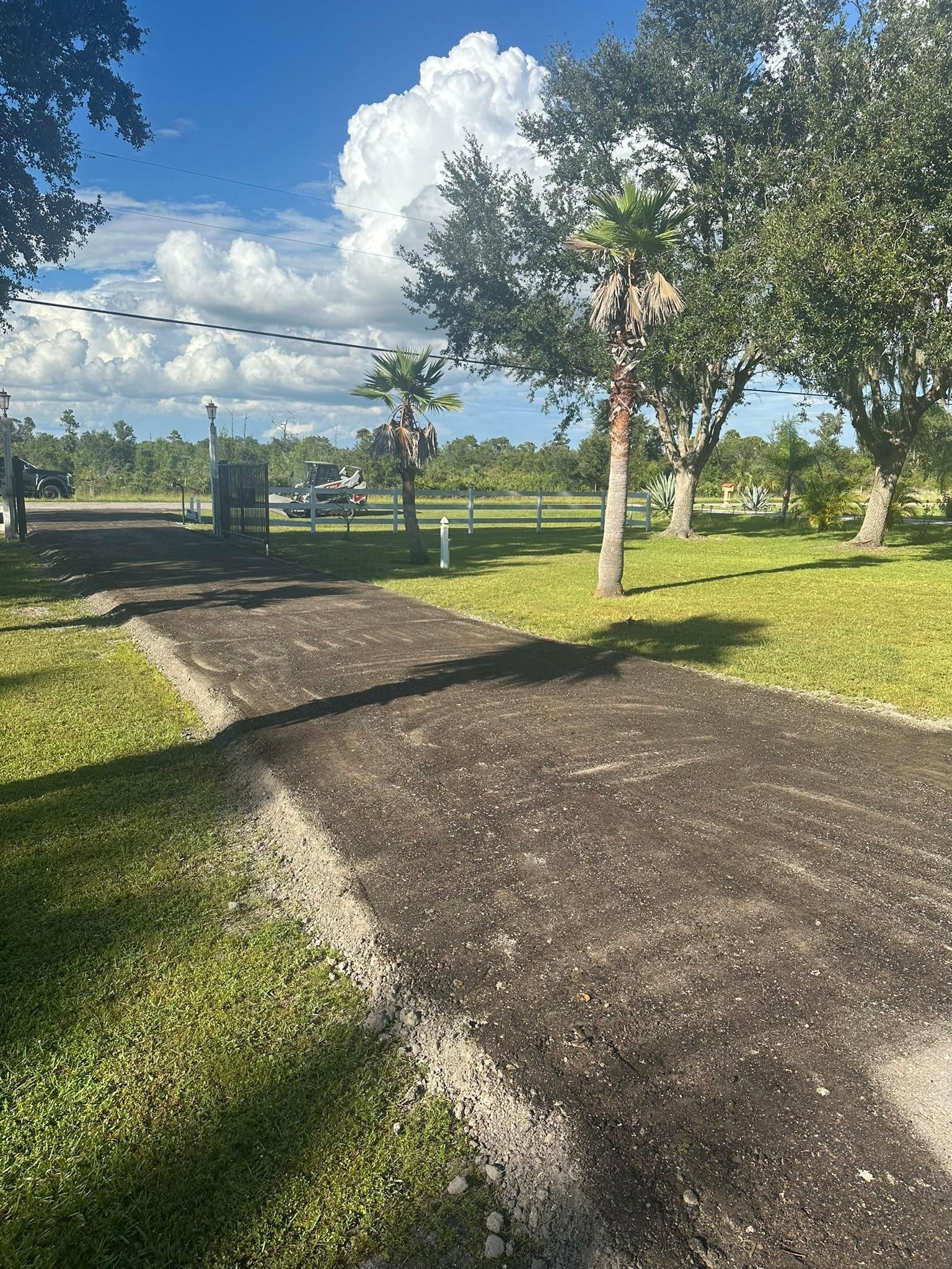  for Windspirit Land Services in Hillsborough County, FL