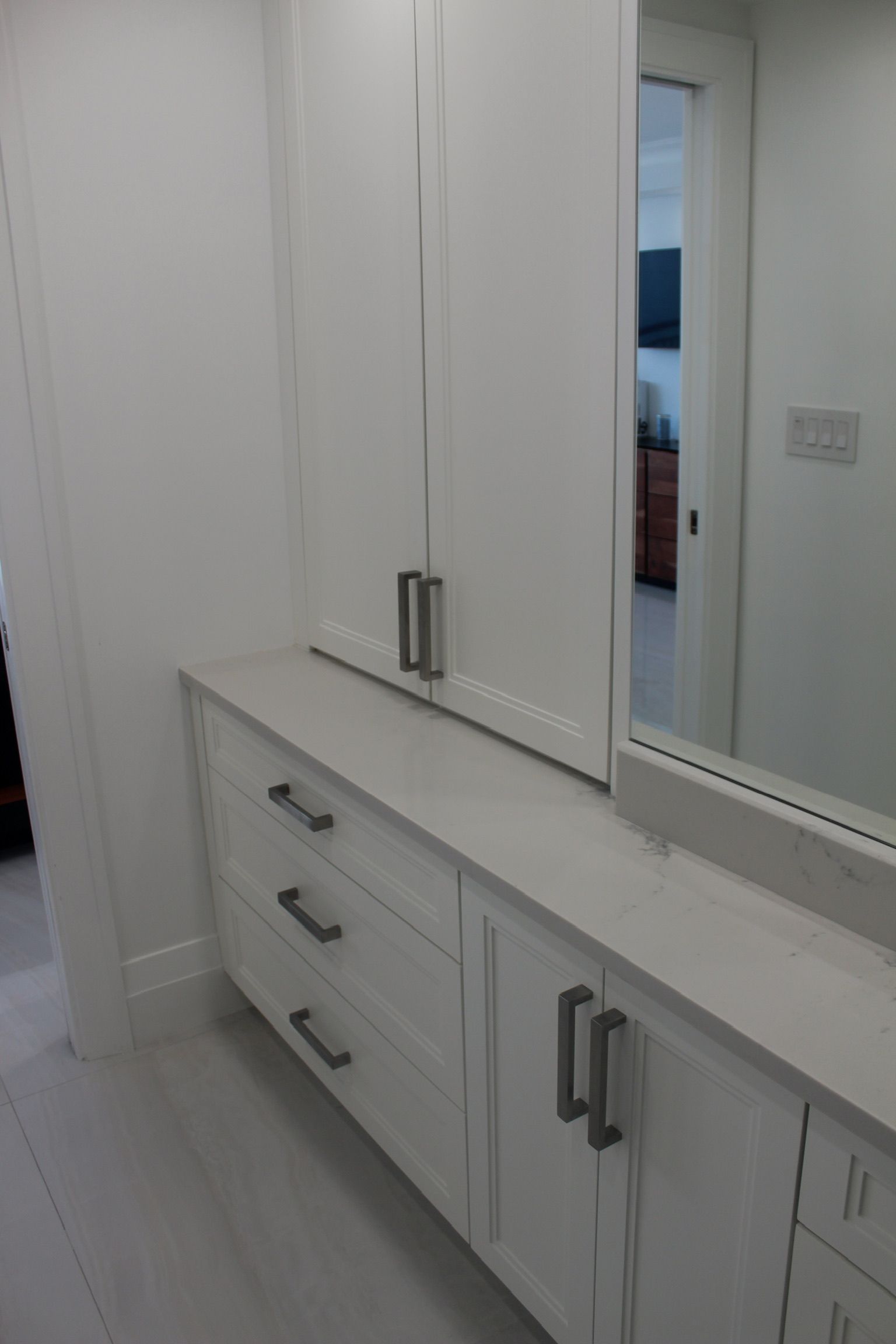 Condo Renovations for Trimarc Construction in Broward County, FL