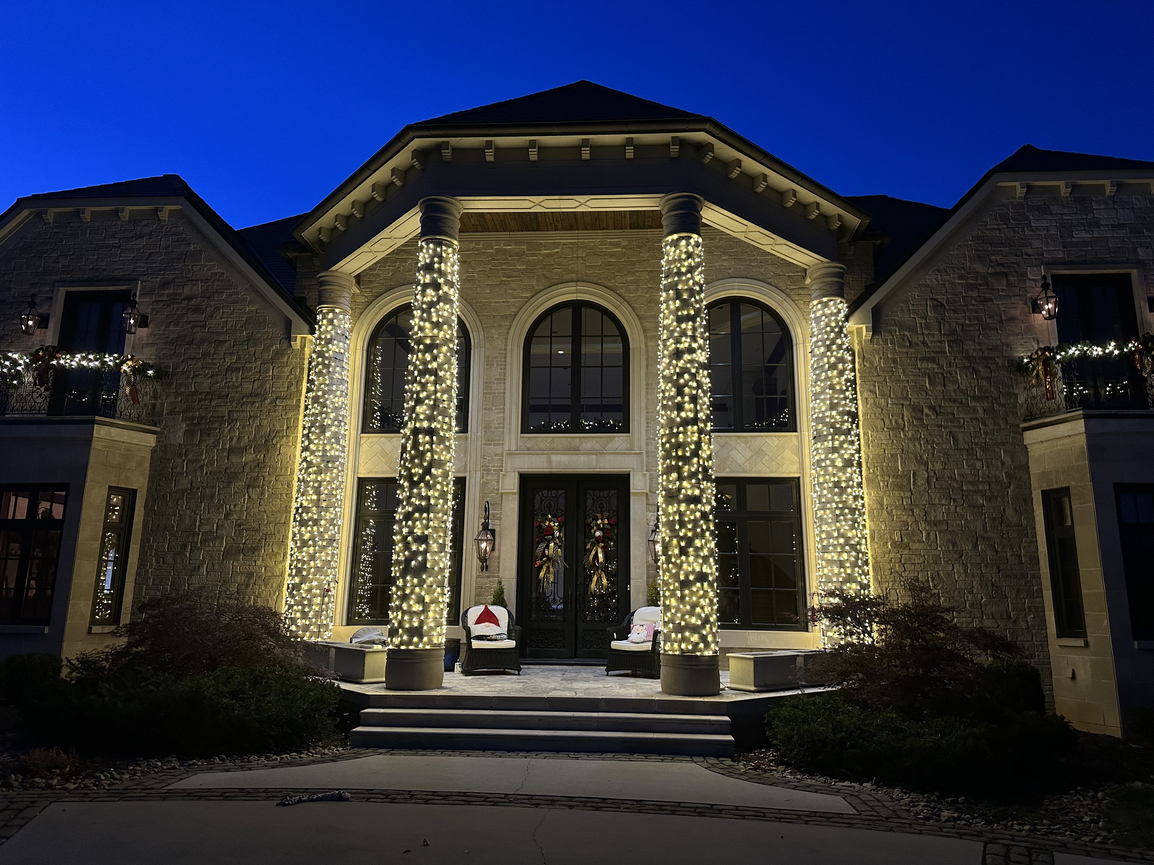  for Holiday Lighting Solutions in Huntsville, AL
