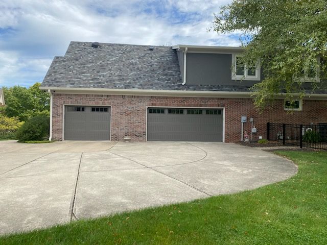  for Jones Garage Doors and More in Coatesville, IN