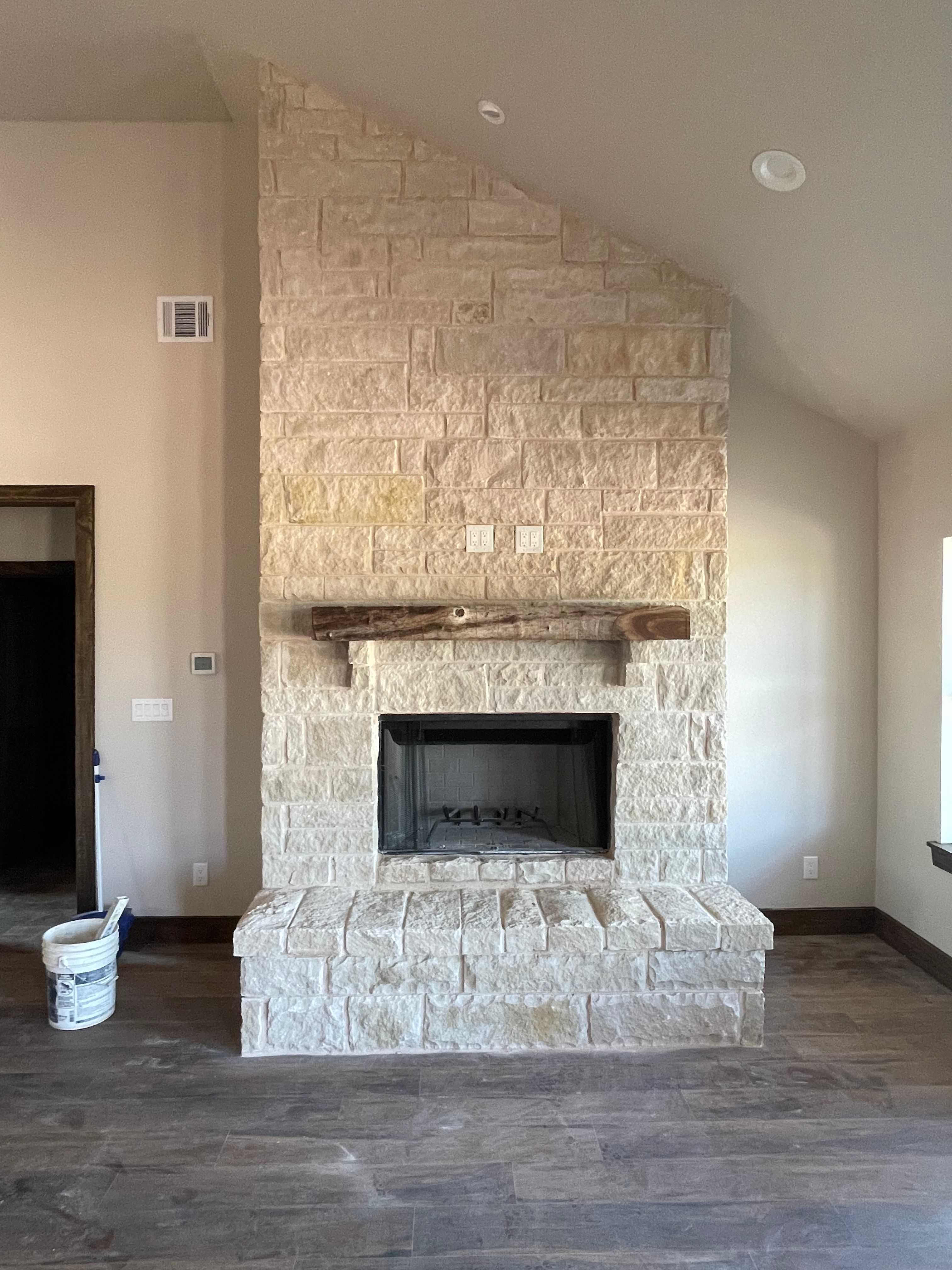  for Reaves Custom Homes LLC in Jacksboro , TX