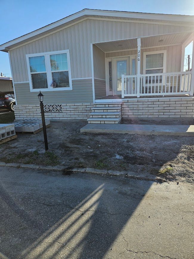  for Clark Masonry in Lake County, FL