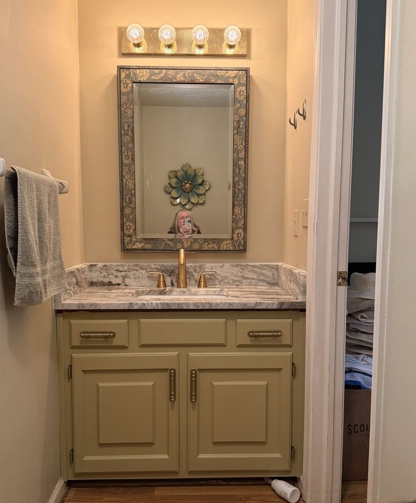  for Aspen Home Remodeling in Virginia Beach, VA