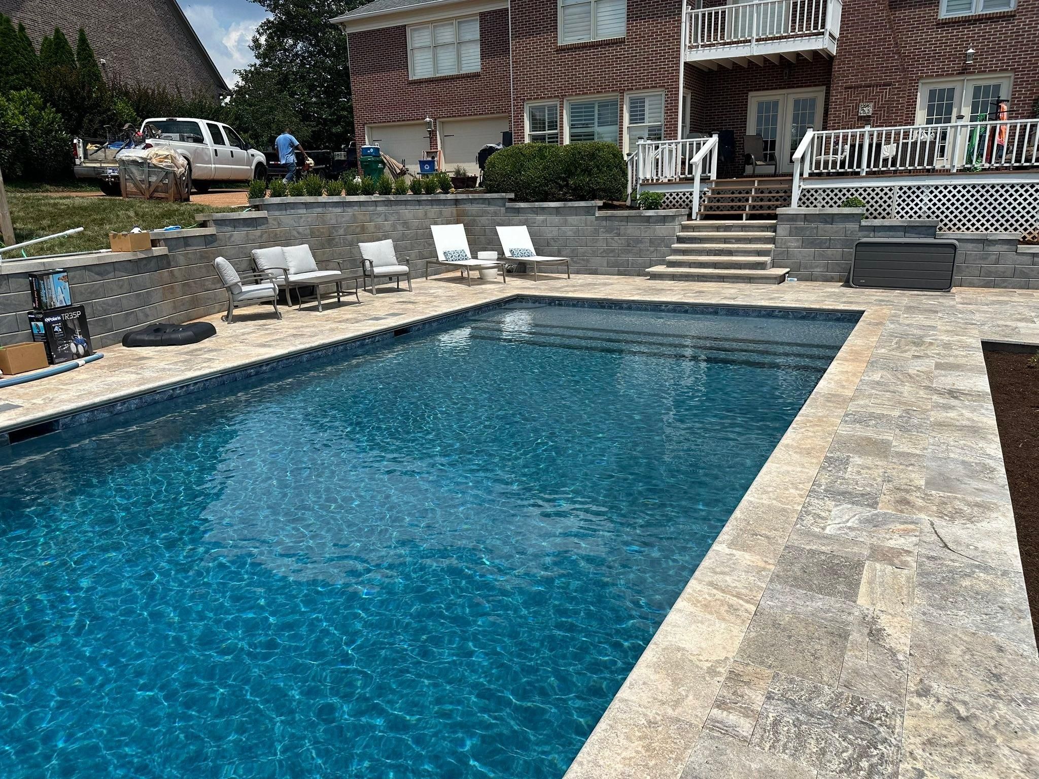 All Photos for Campbell's Outdoor Living in Powell, TN