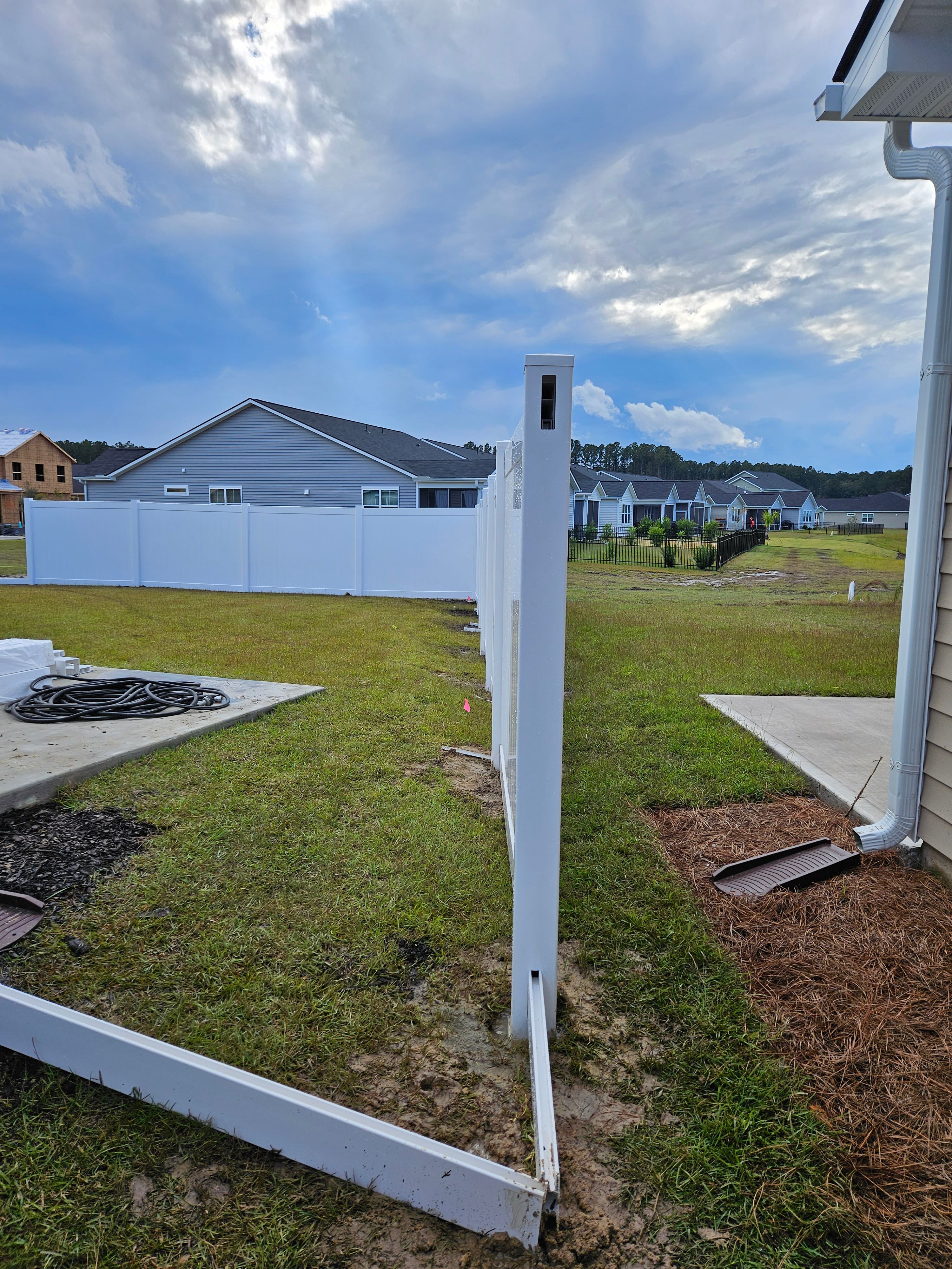  for American Privacy Fencing & More in Statesboro, GA