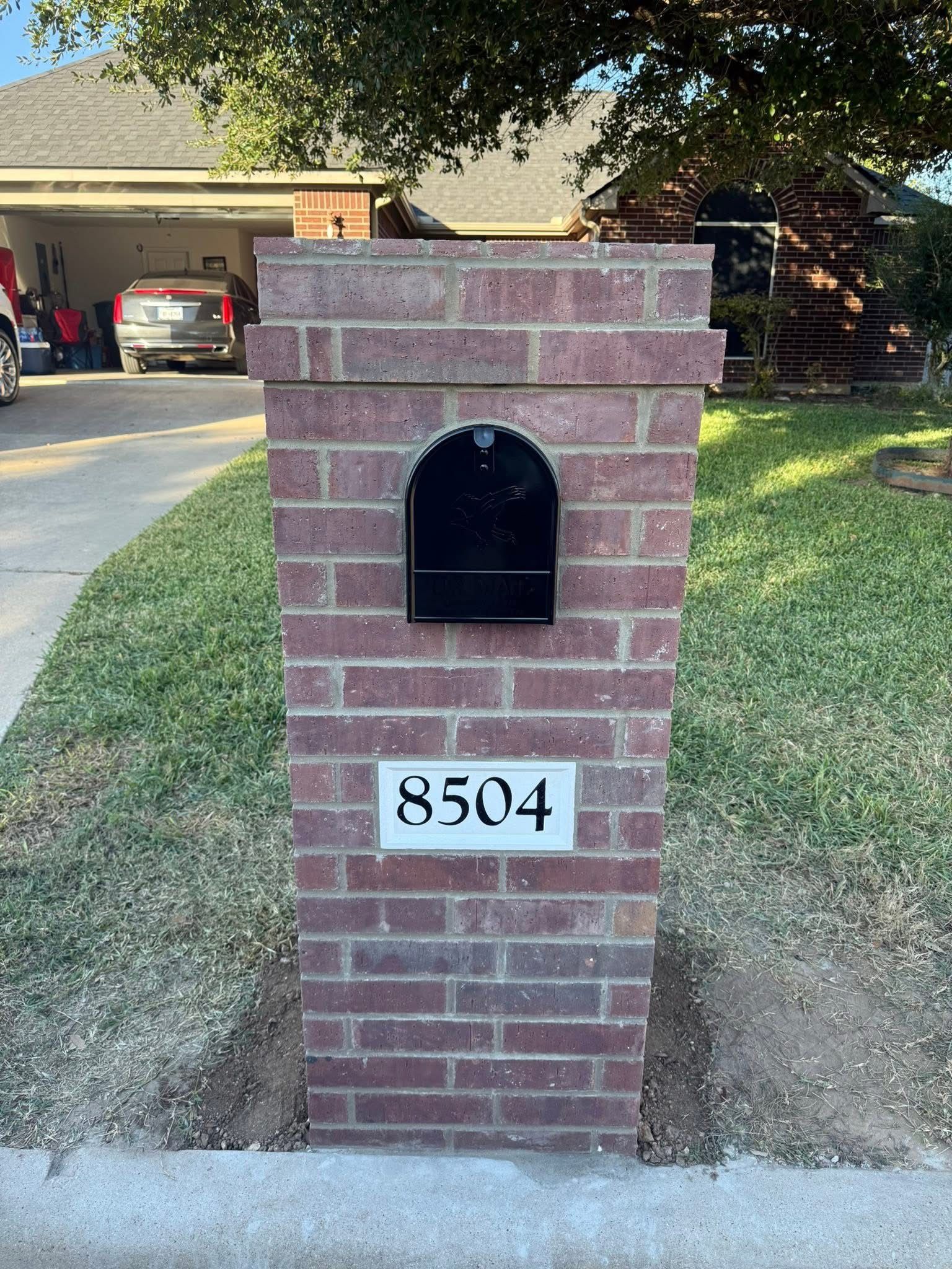  for Tejas Elite Custom Homes in Belton, TX