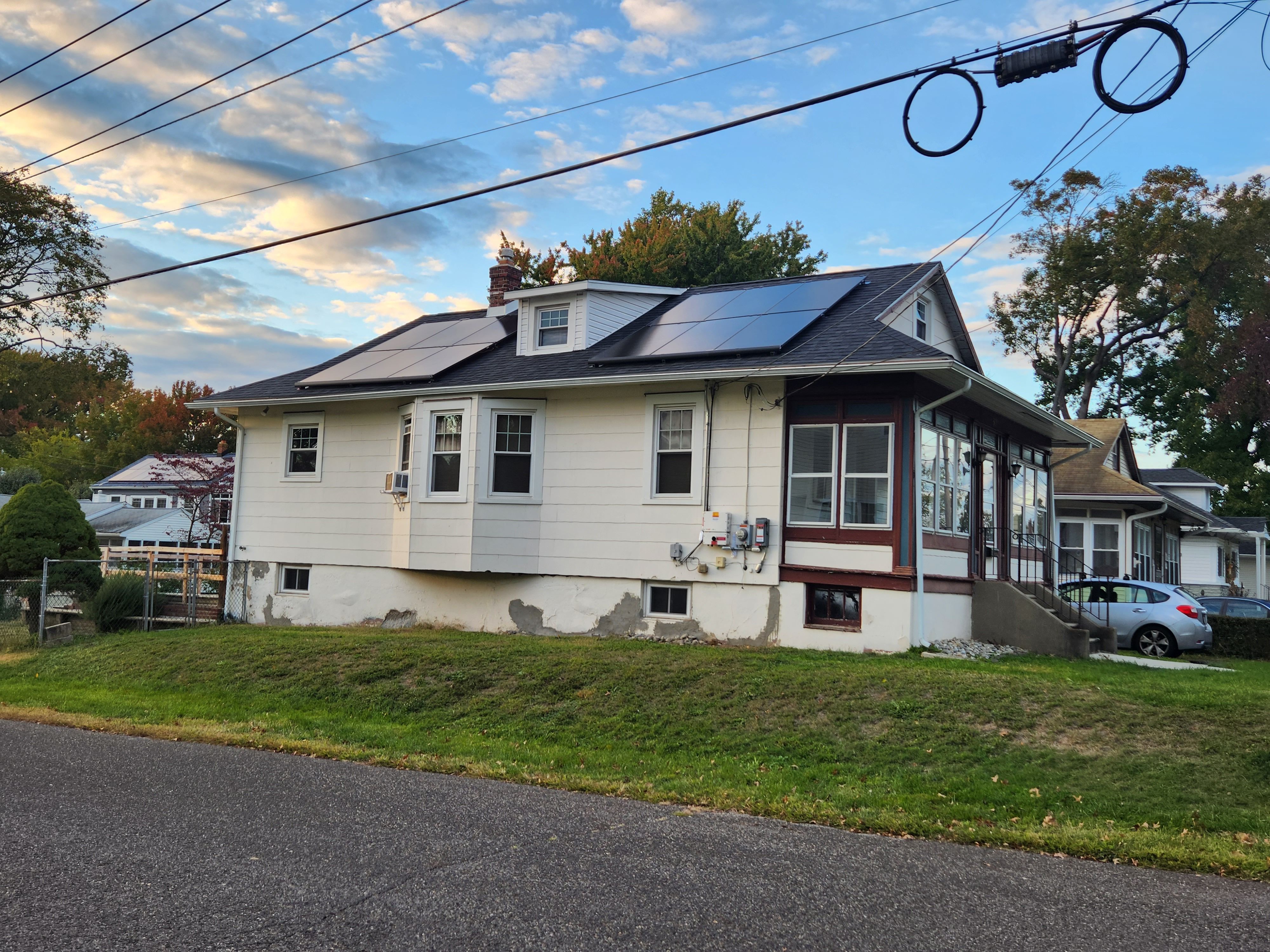  for Solar Savings by Garrett in Southern New Jersey, NJ