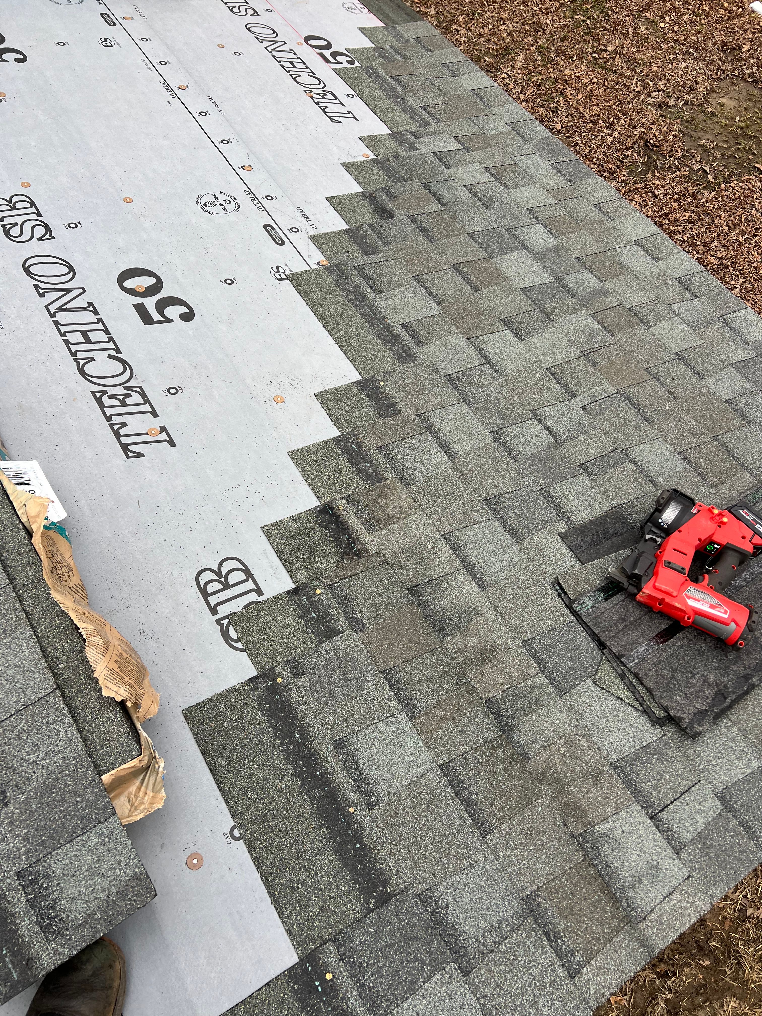  for Rise Roofing NC in Cary, NC