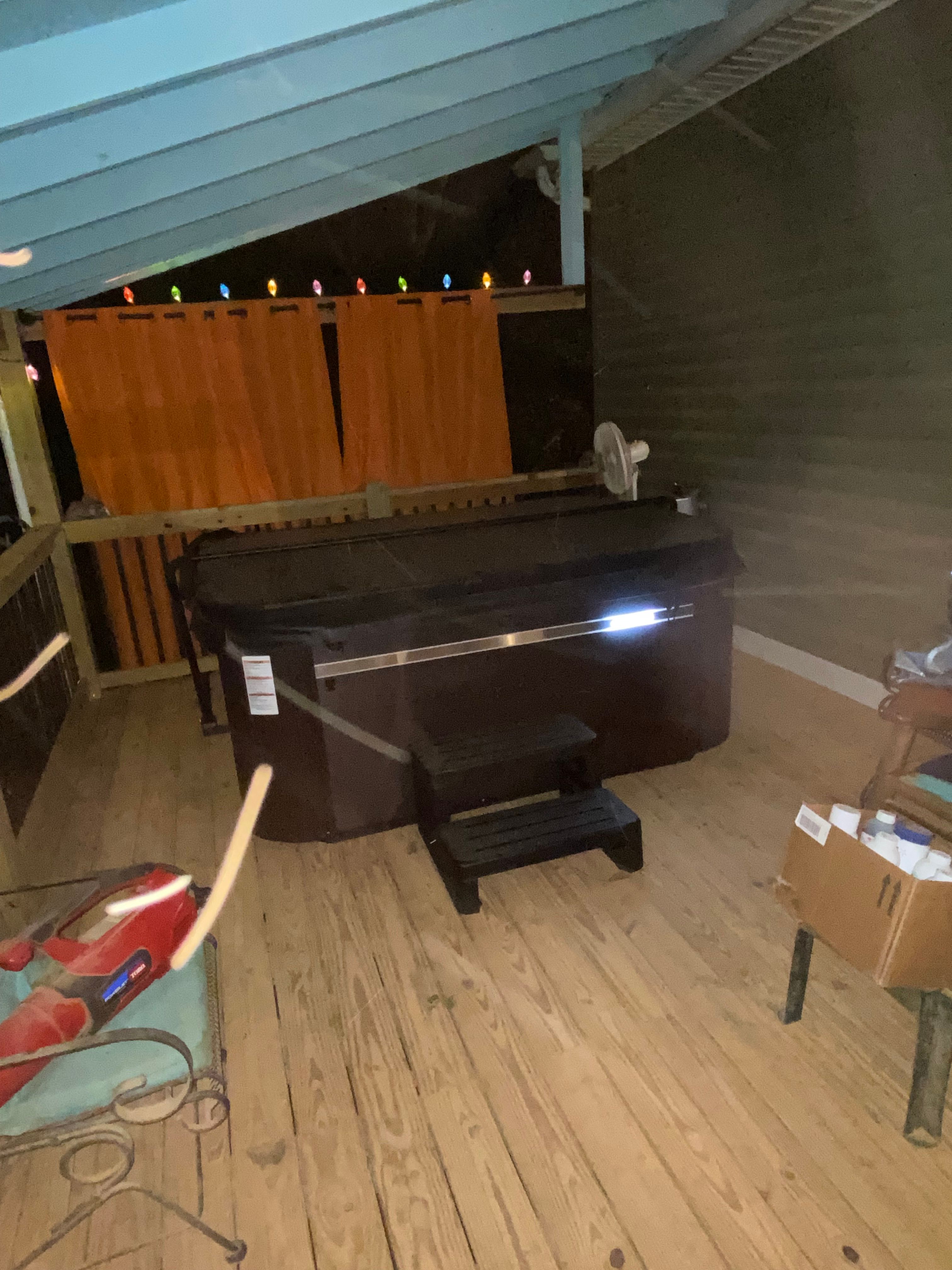  for Underdog Electric LLC in Rutherfordton, NC