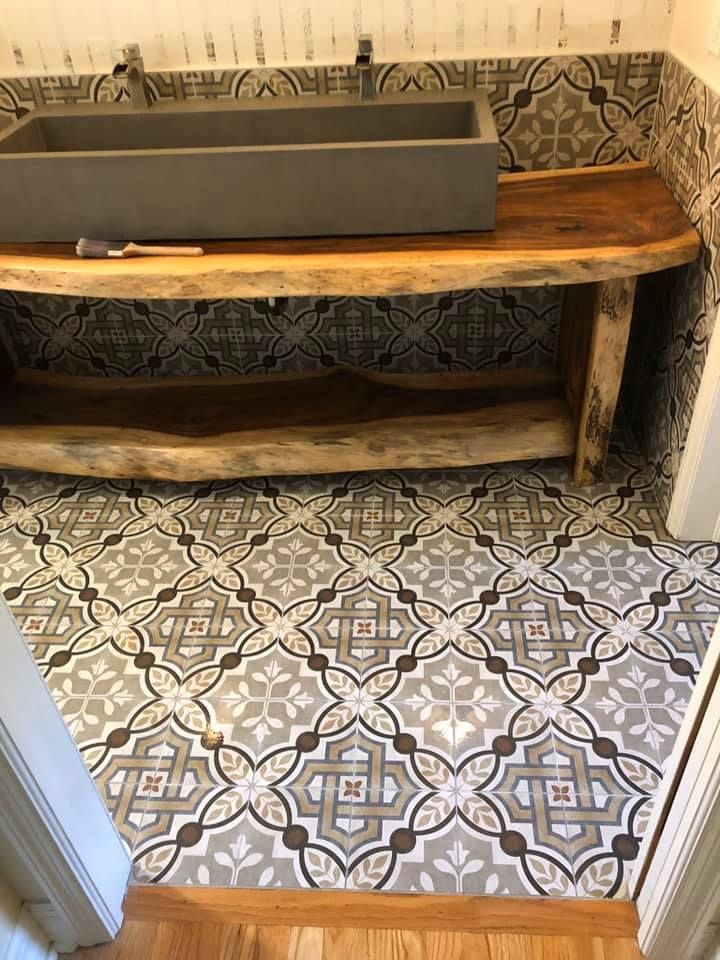  for Marr Tile & Stone in Tampa, FL